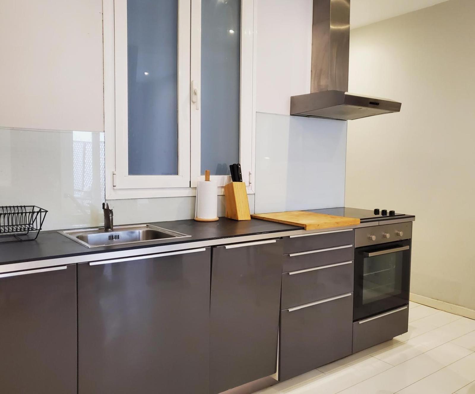 Citymad Retiro Park I Apartment Madrid