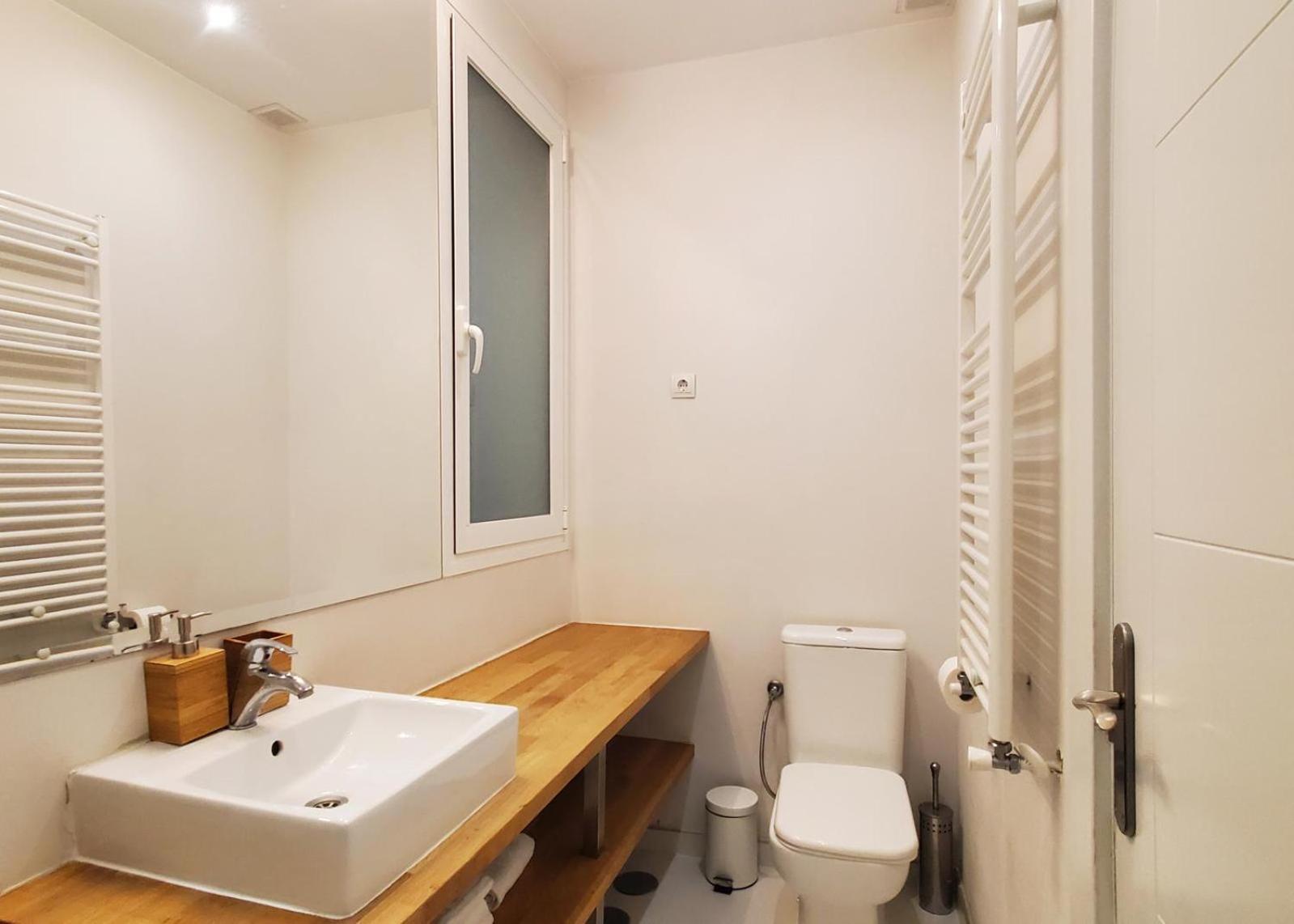 Citymad Retiro Park I Apartment