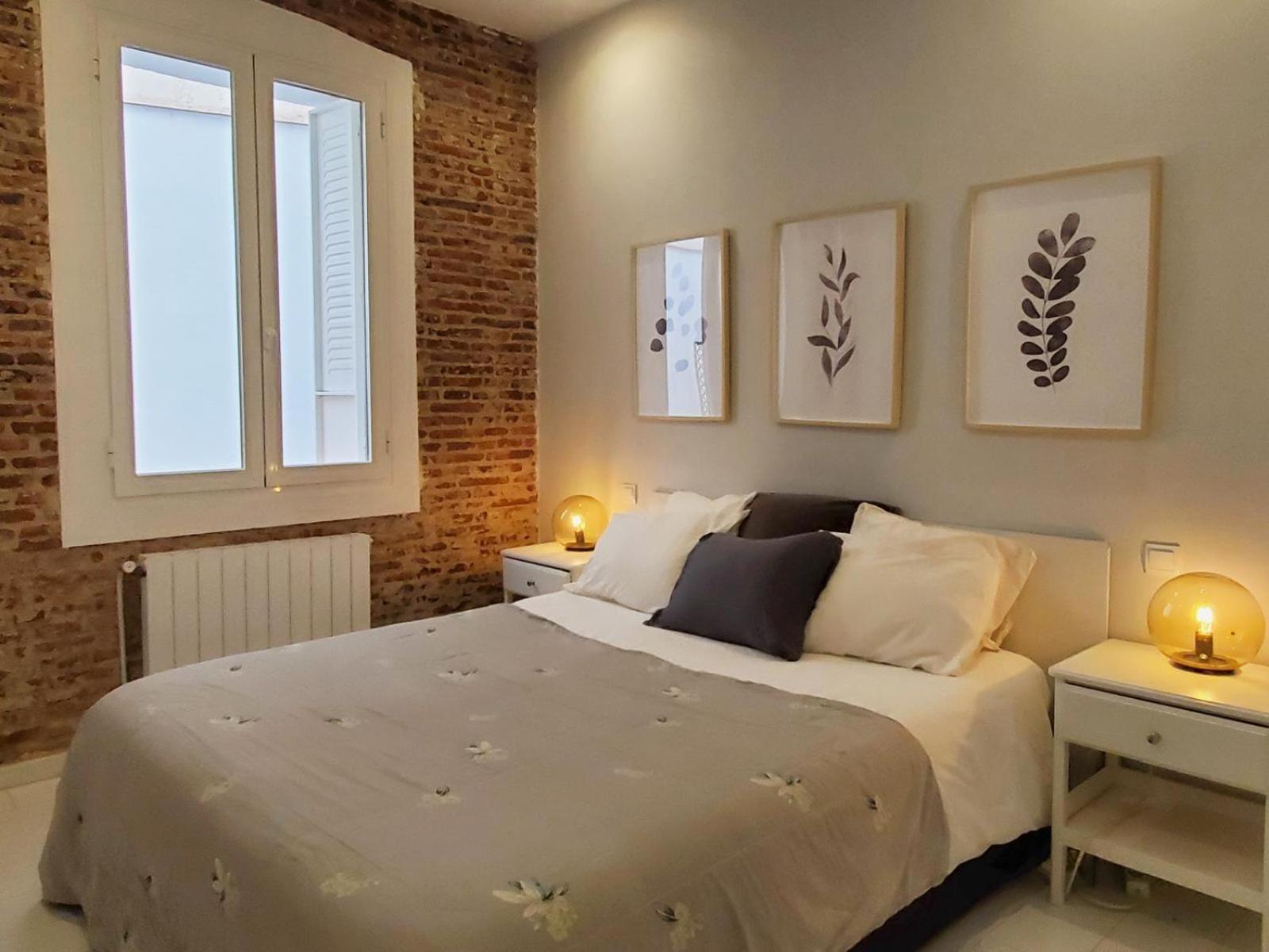 Citymad Retiro Park I Apartment Madrid