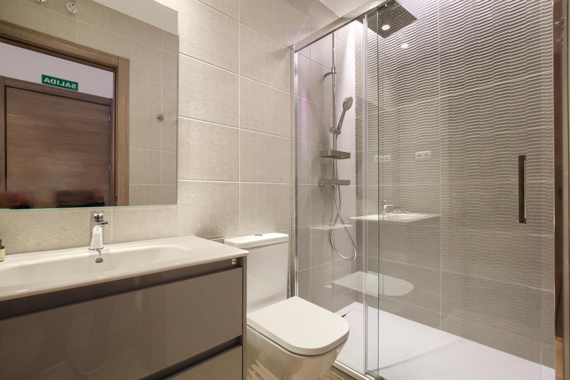 Dobo Homes - G53 Madrid