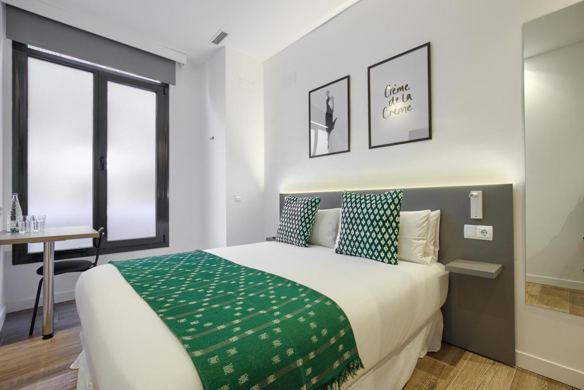 Dobo Homes - G53 Madrid