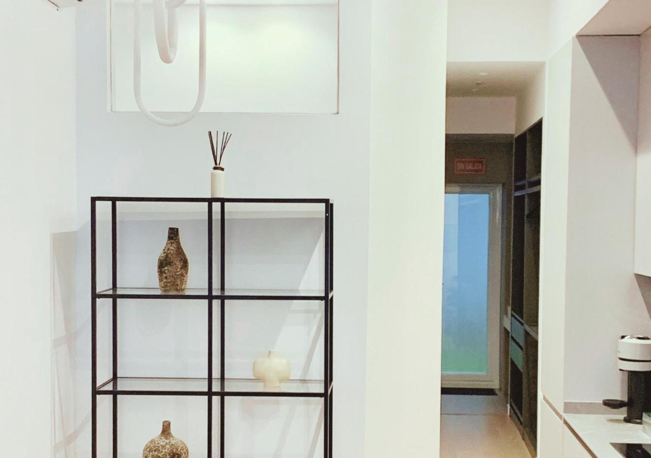 Apartment Breton De Herreros 54