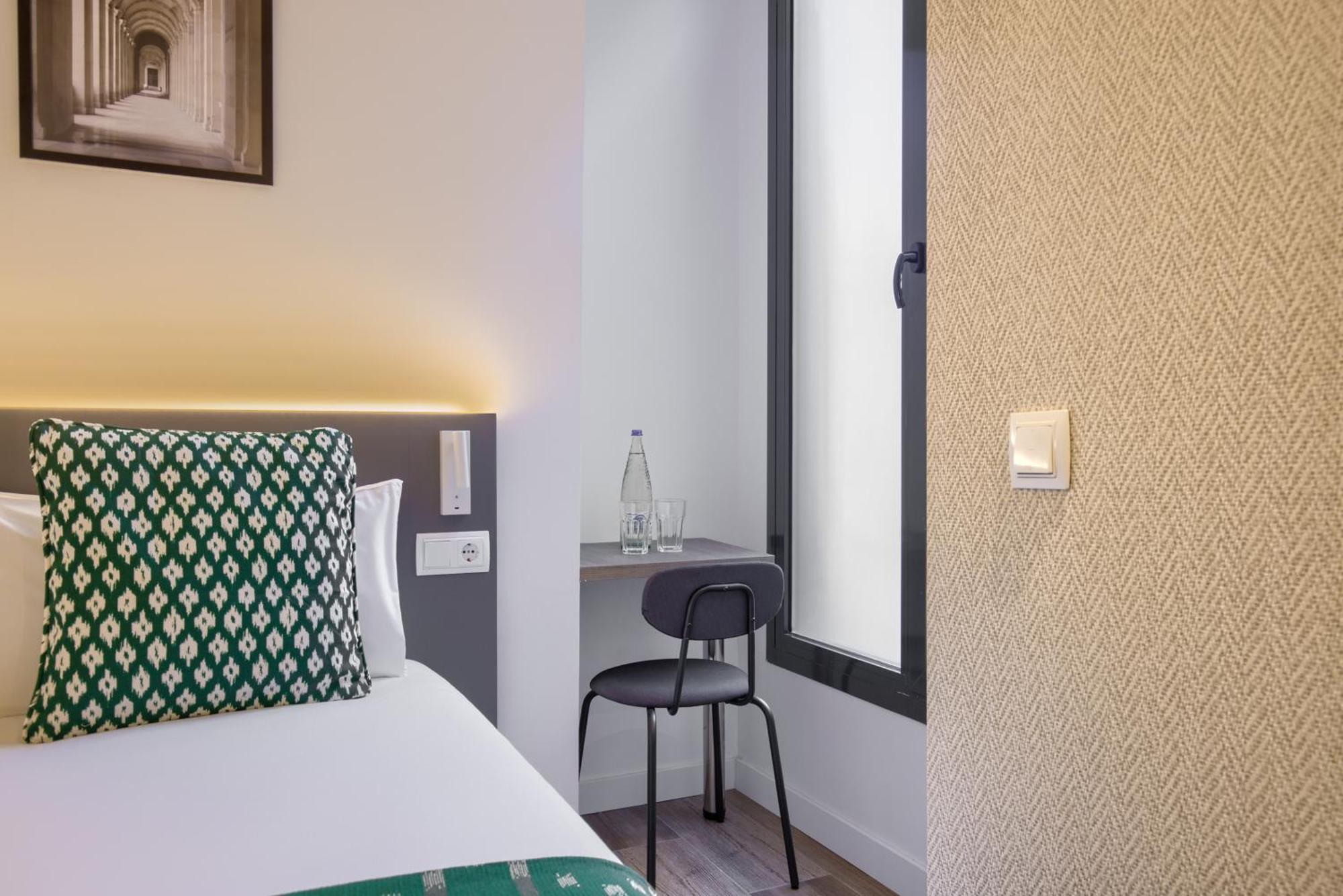 Dobo Homes - G53 Apartamento Madrid