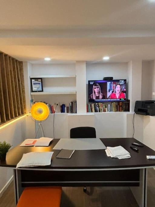 Apartamento The Special Loft Plaza Castilla