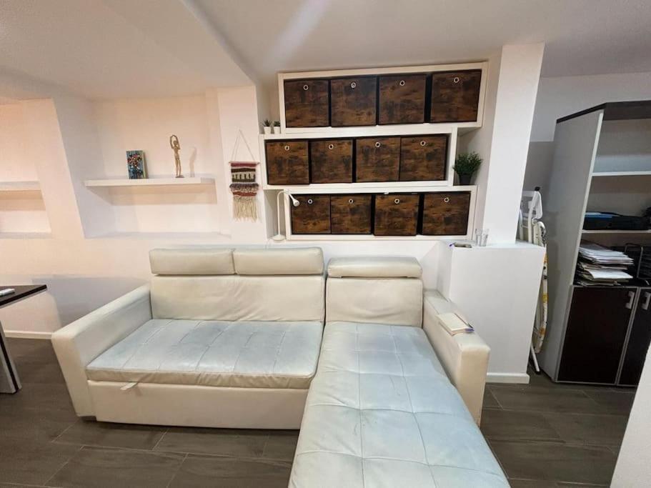 Apartamento The Special Loft Plaza Castilla