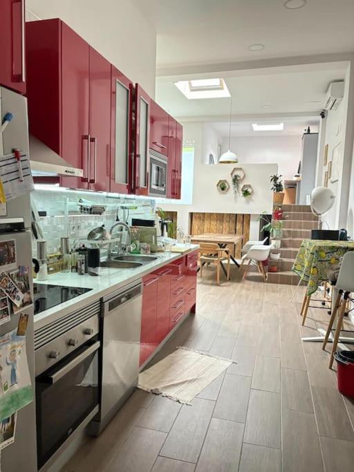 The Special Loft Plaza Castilla