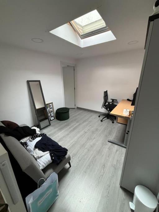 Apartamento The Special Loft Plaza Castilla *
