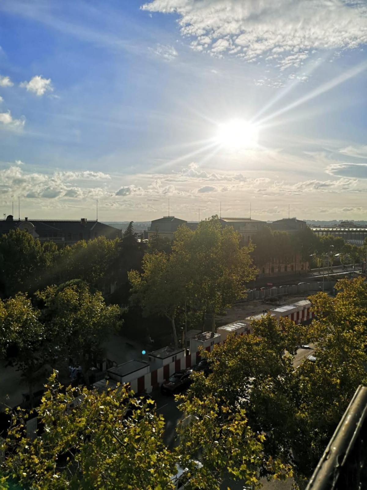 First Stop- Lope De Vega's Dream Coliving Pensión Madrid