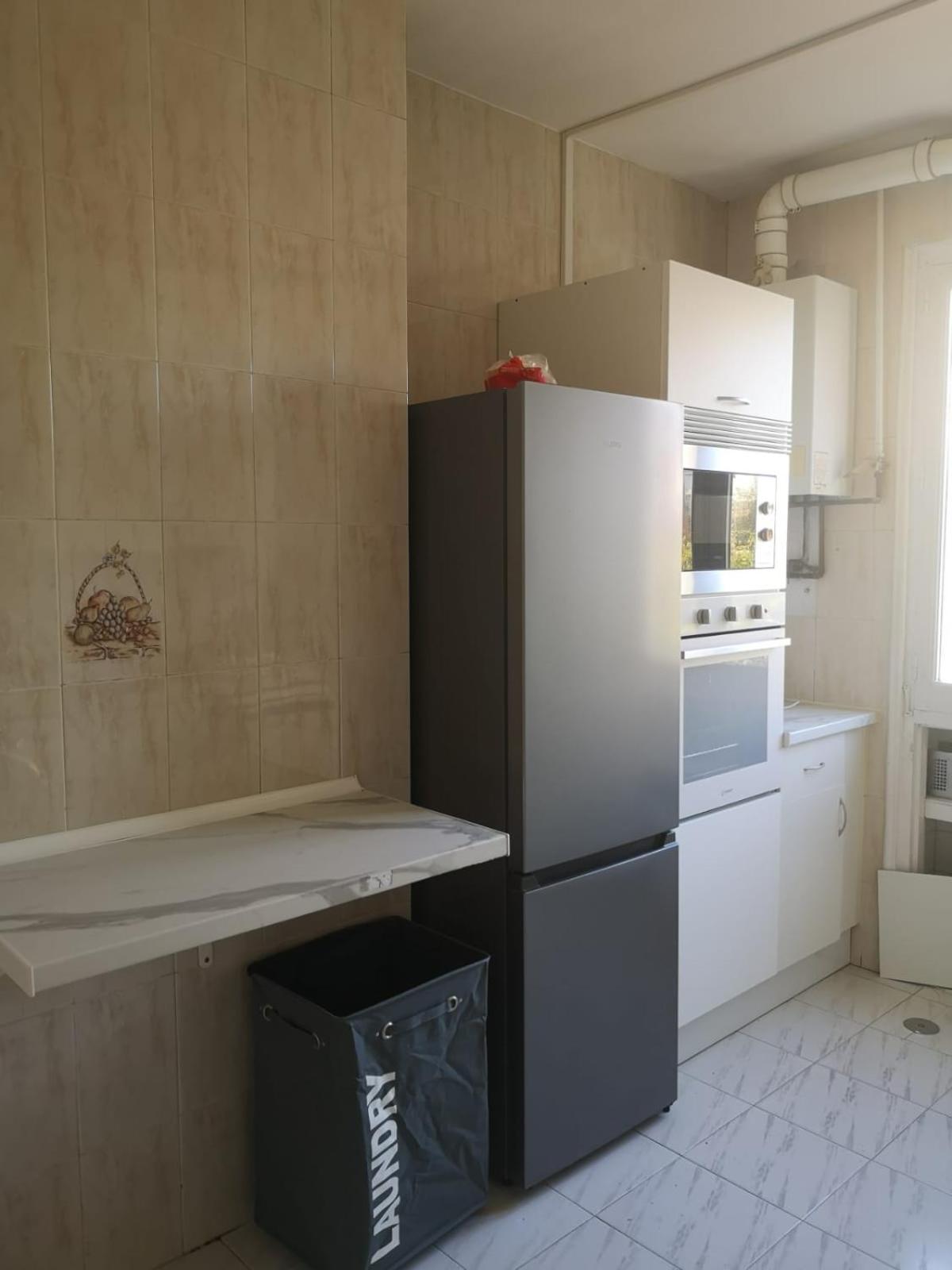First Stop- Lope De Vega's Dream Coliving *
