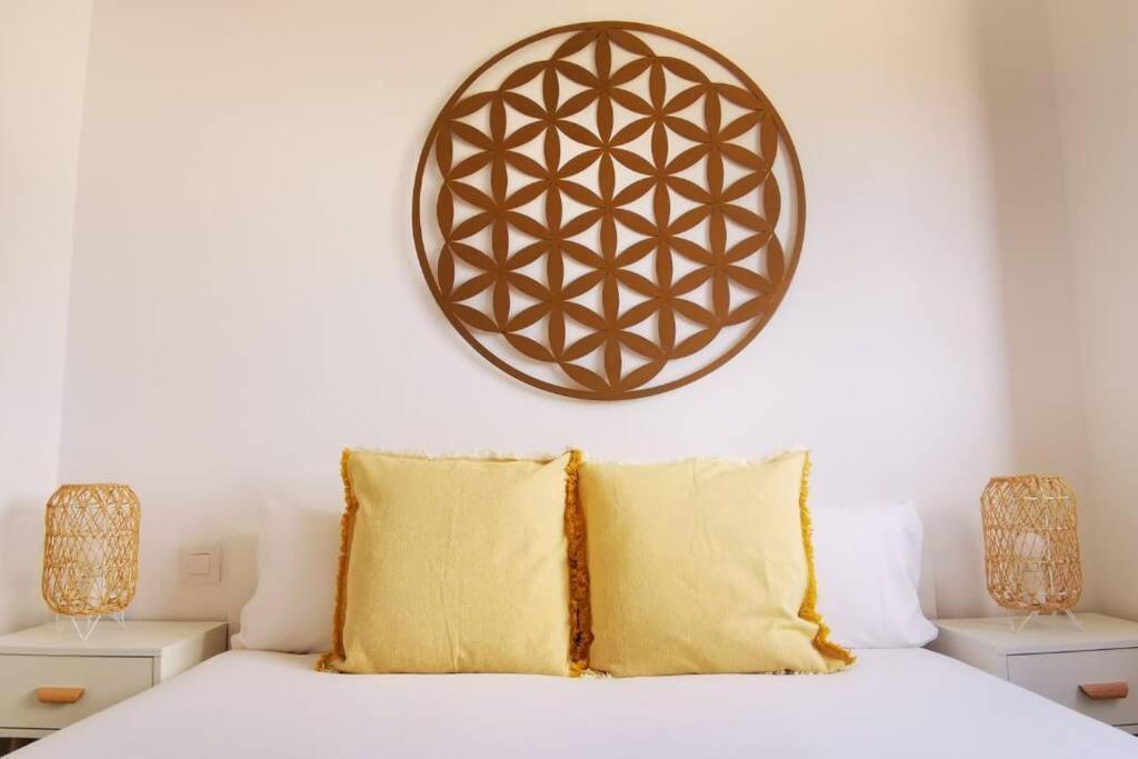 Apartment Cozy With Parking, Gym, Pool And Padel - Pirra Madrid
