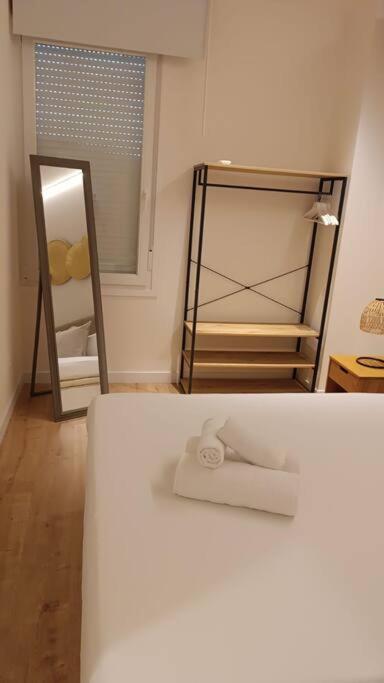 Beautiful Close To Ifema For 5 Pax - Pedroneras Apartamento