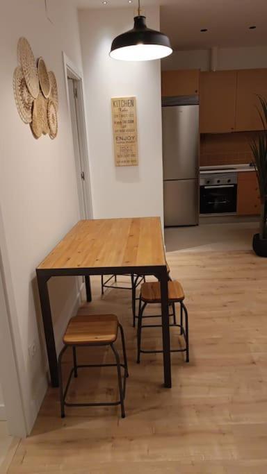 Beautiful Close To Ifema For 5 Pax - Pedroneras Apartamento *