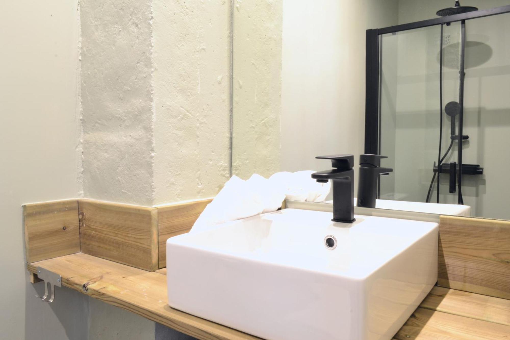 Bonito Loft Prosperidad Apartamento