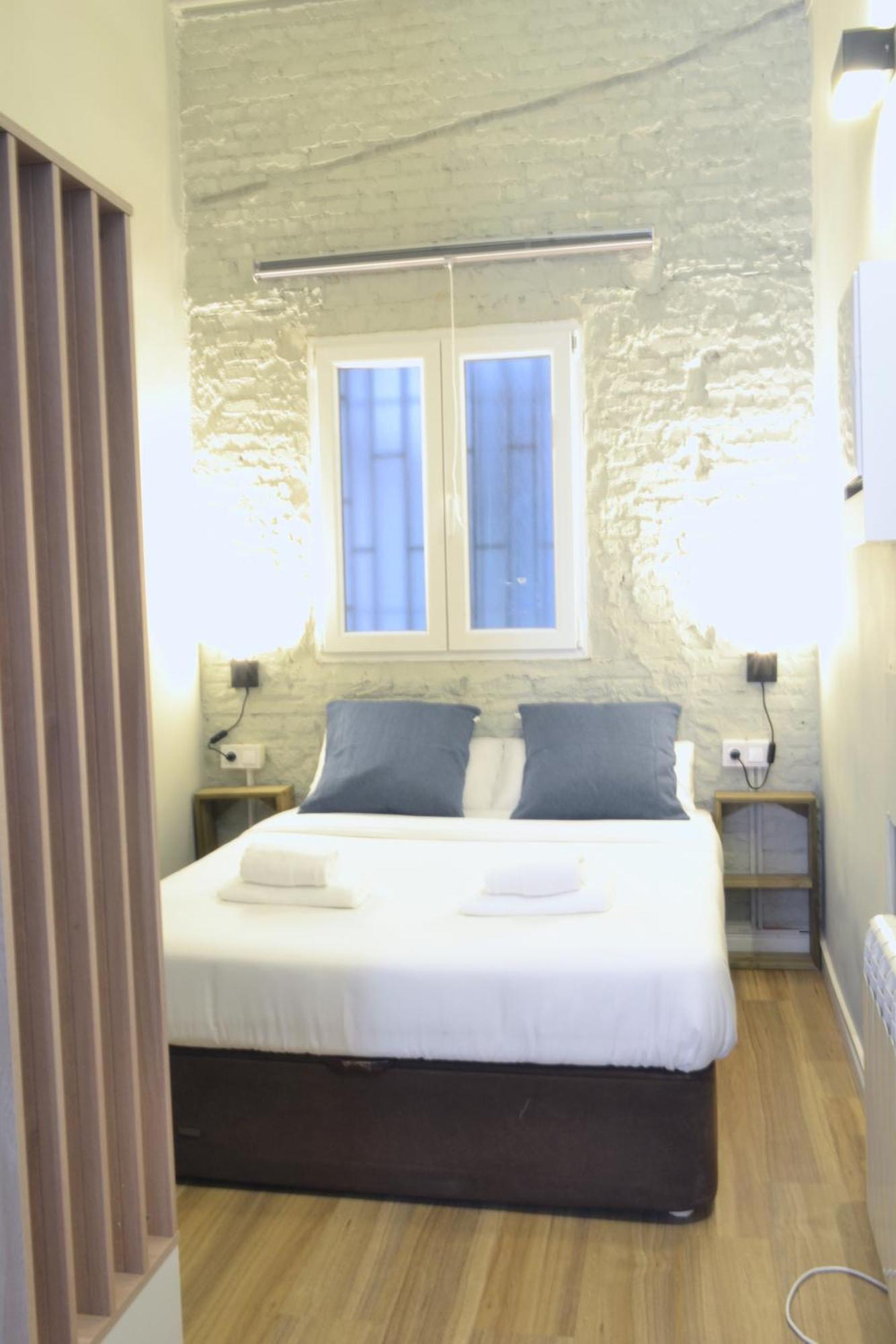 Bonito Loft Prosperidad