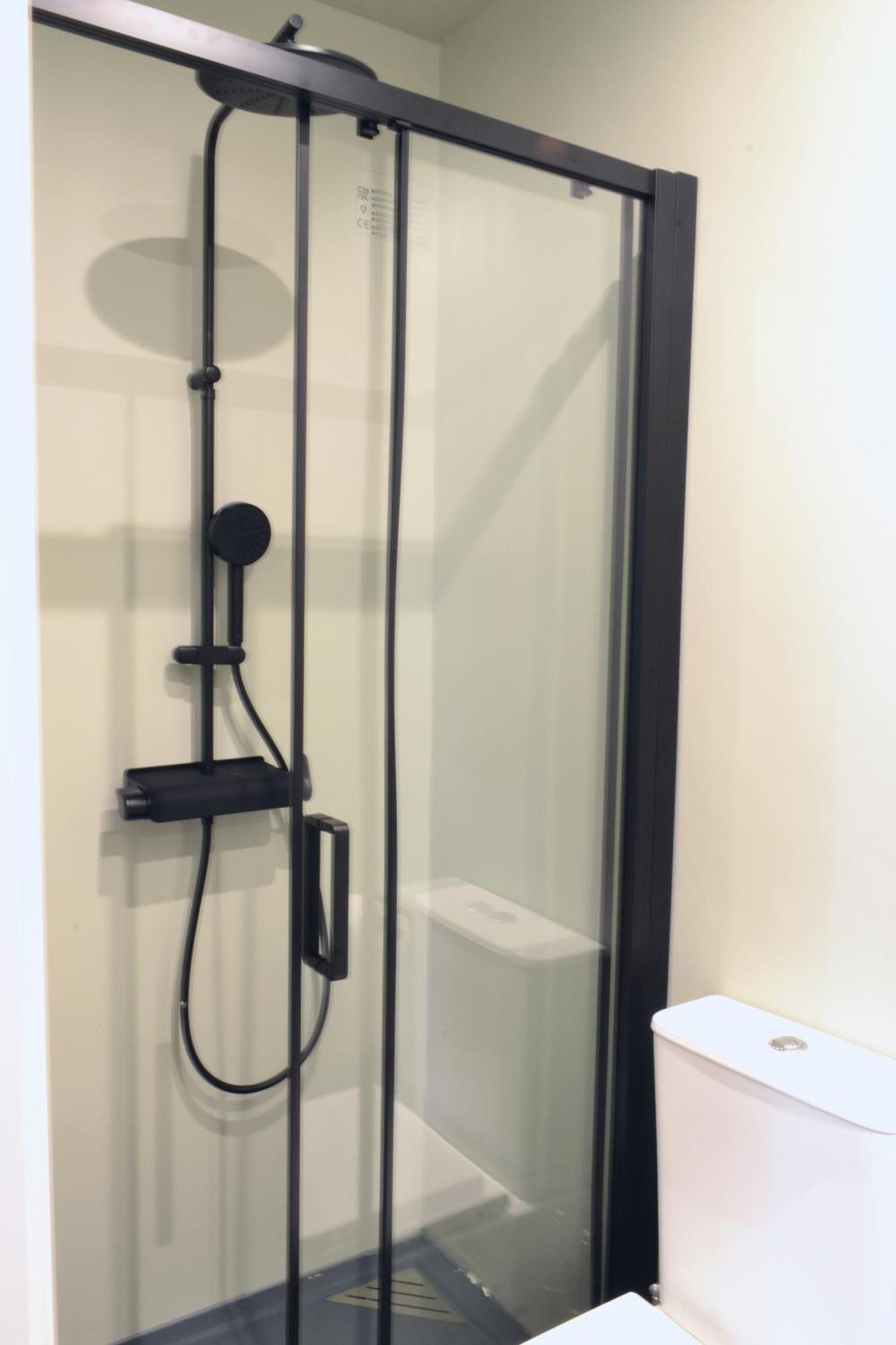 Bonito Loft Prosperidad Madrid
