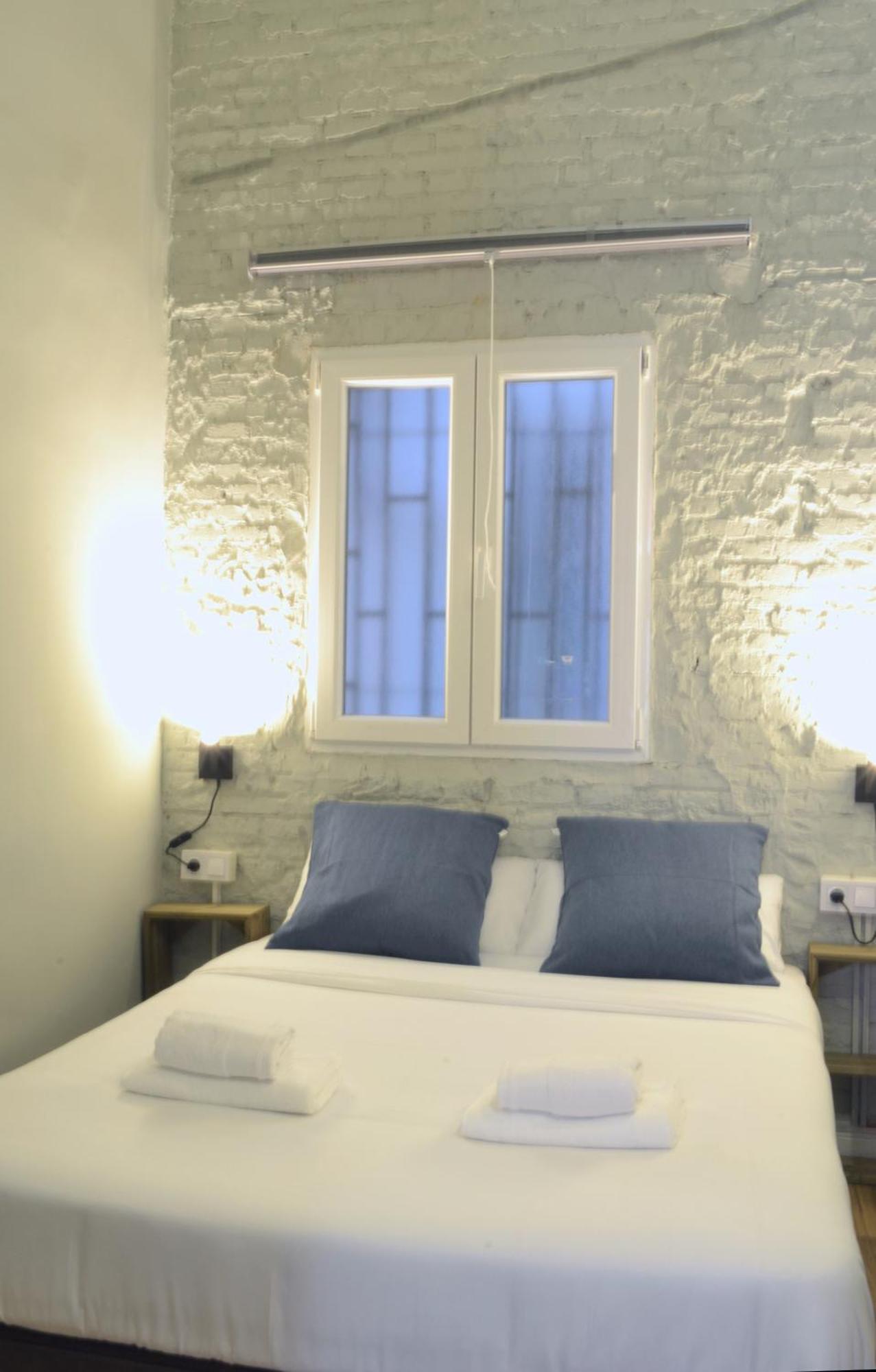 Bonito Loft Prosperidad Apartamento