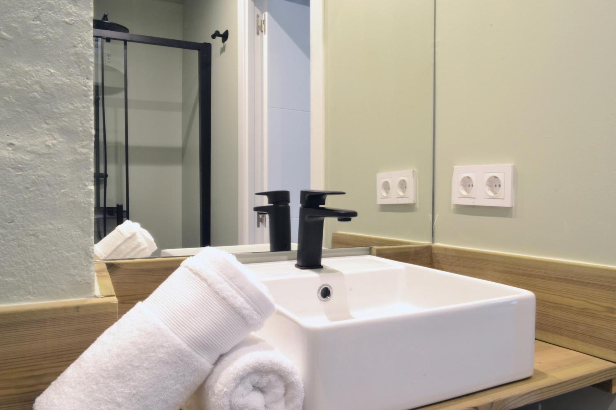 Apartamento Bonito Loft Prosperidad Madrid