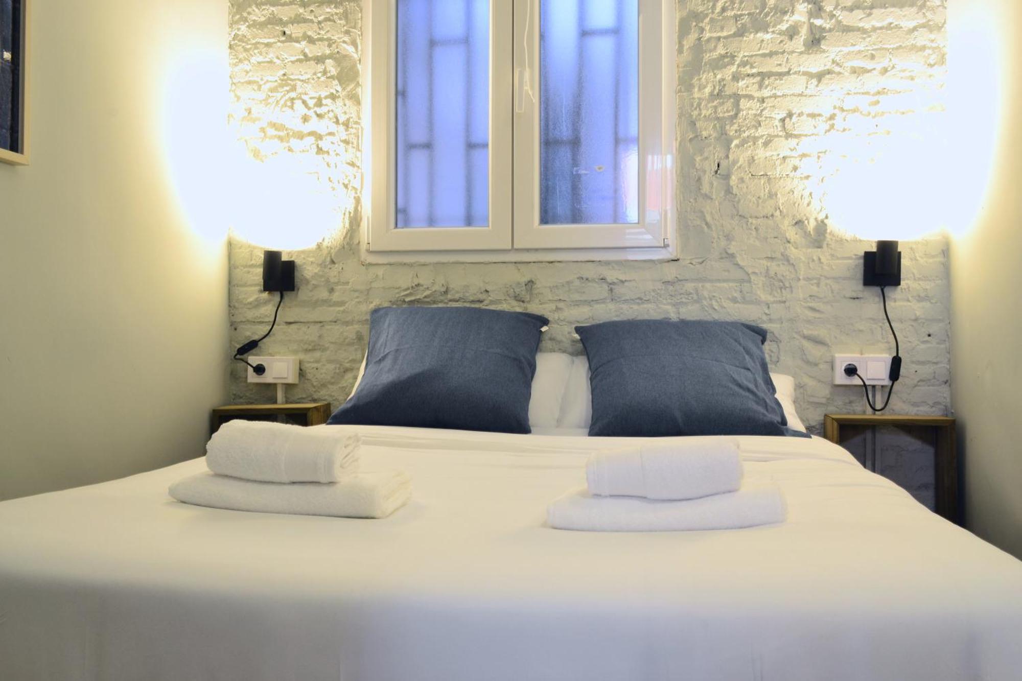 Bonito Loft Prosperidad * Madrid