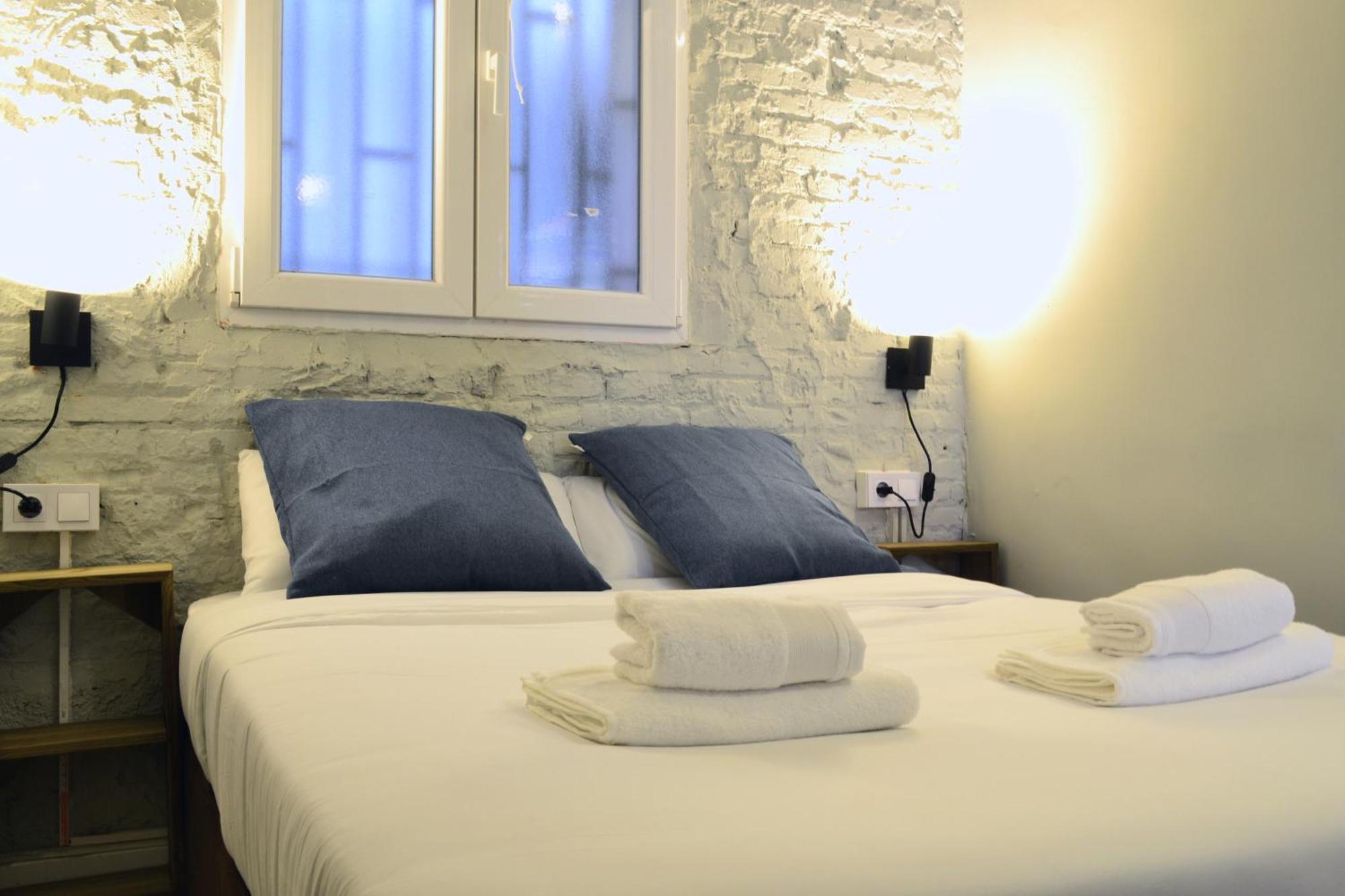 Apartamento Bonito Loft Prosperidad