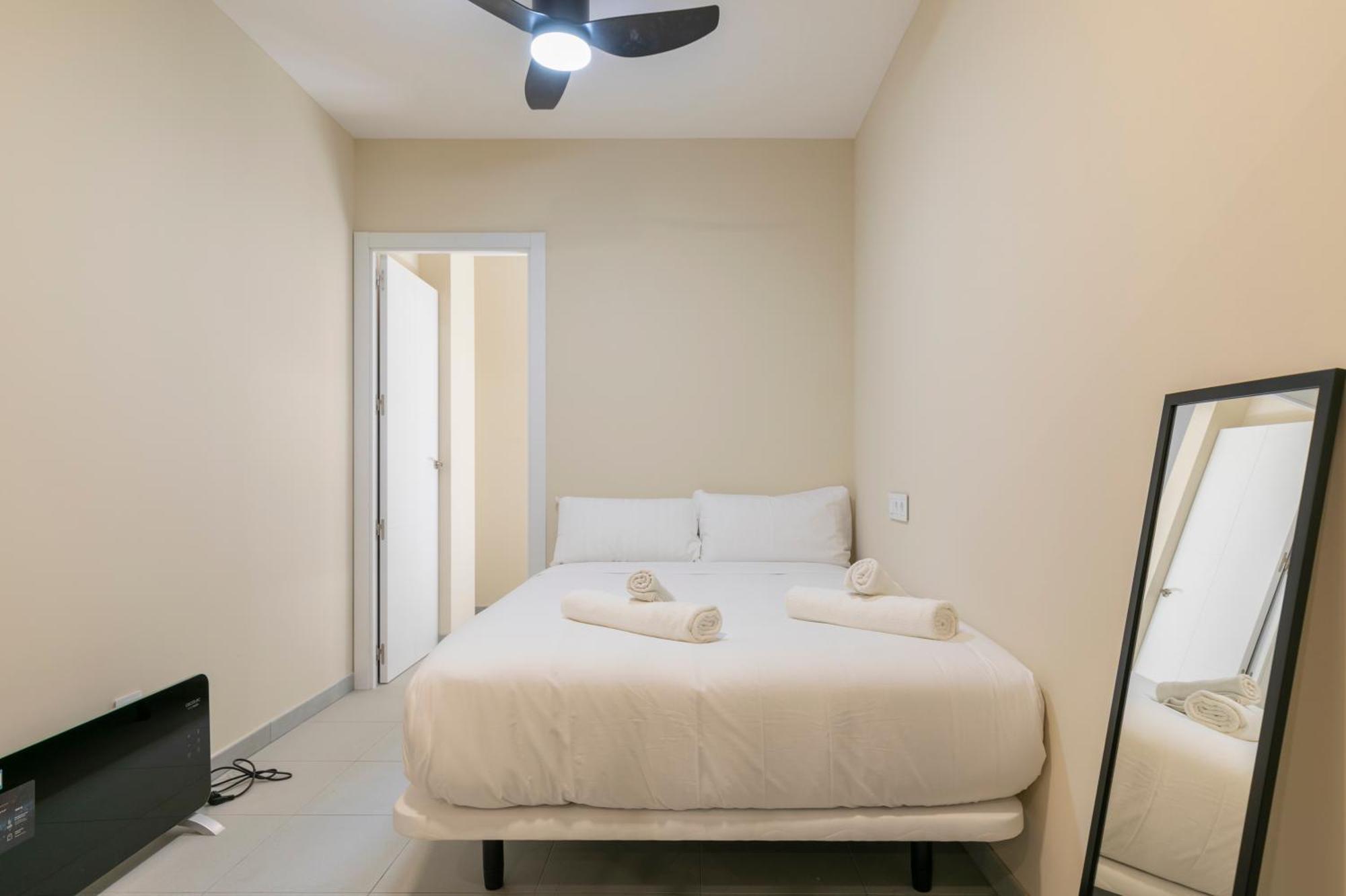Apartamento Homeabout Tetuan
