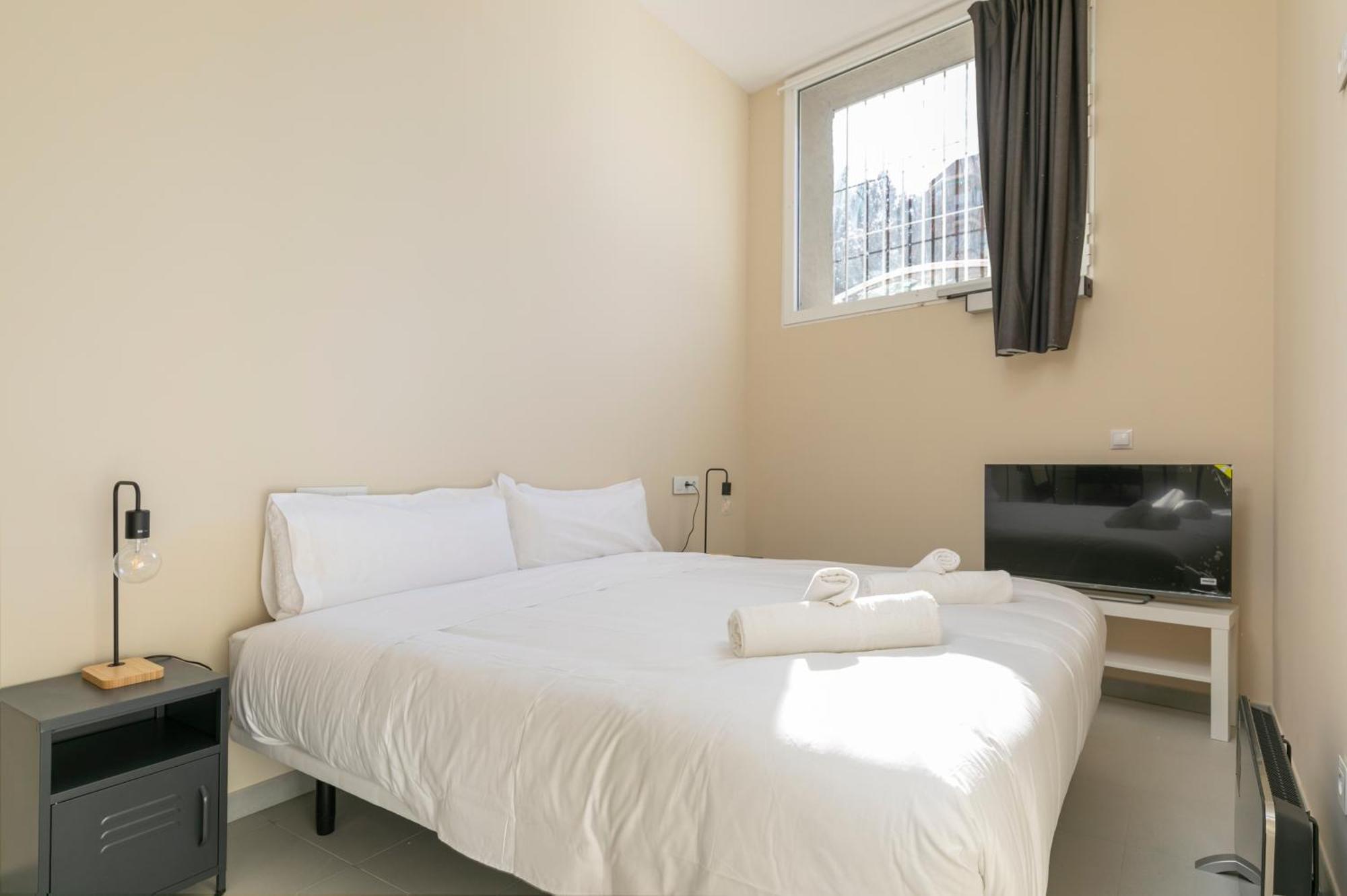 Apartamento Homeabout Tetuan