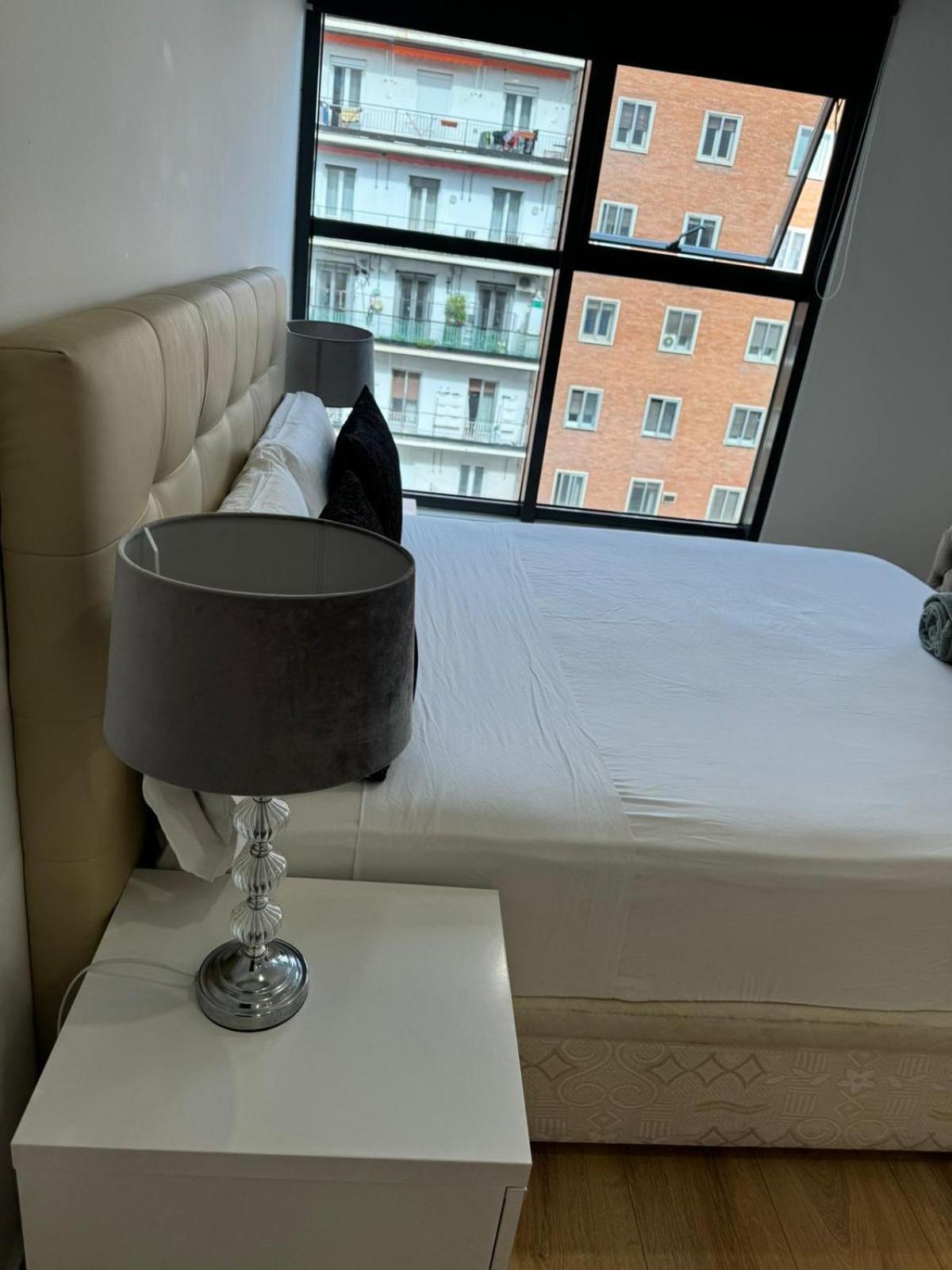Grand Meriam Apto Benito Madrid