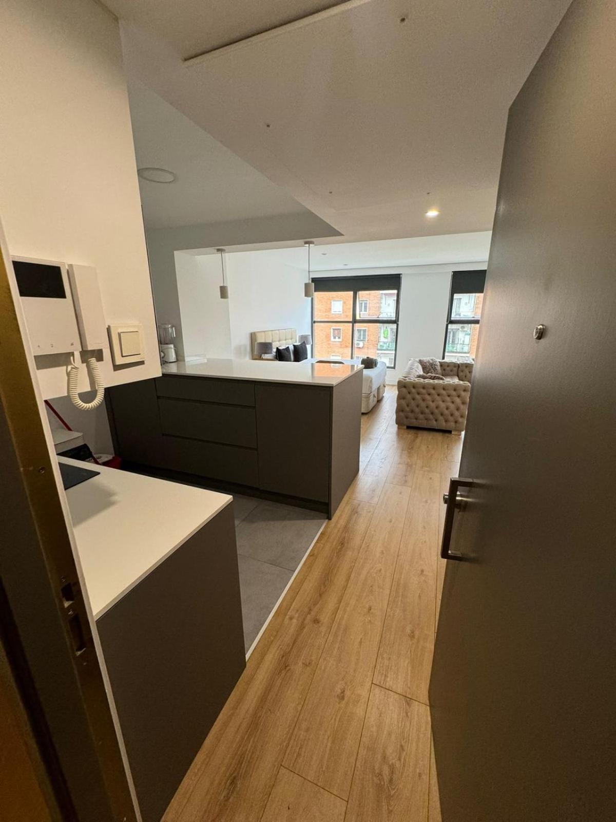 Grand Meriam Apto Benito Apartamento *