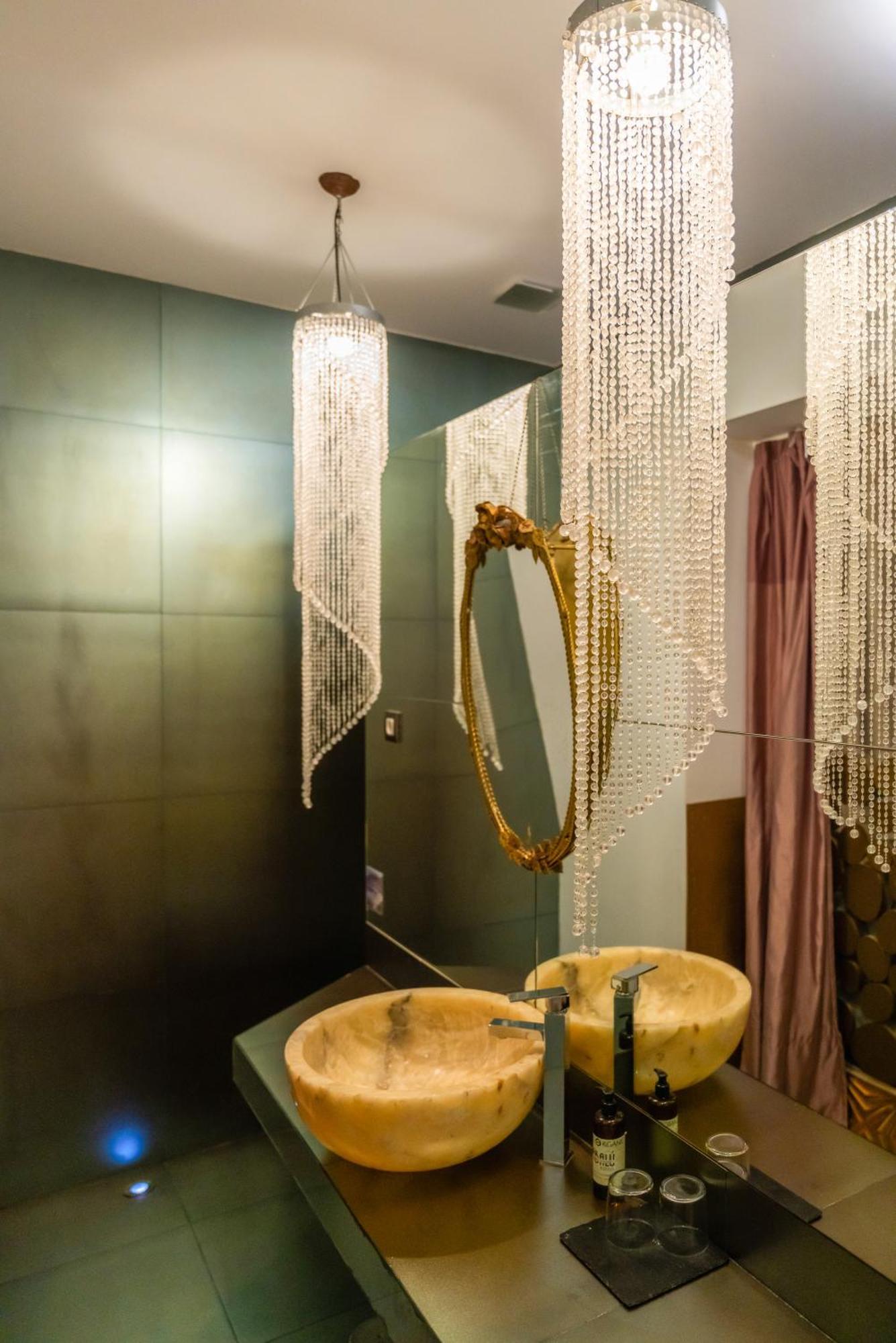 Abalú Boutique&design 3*