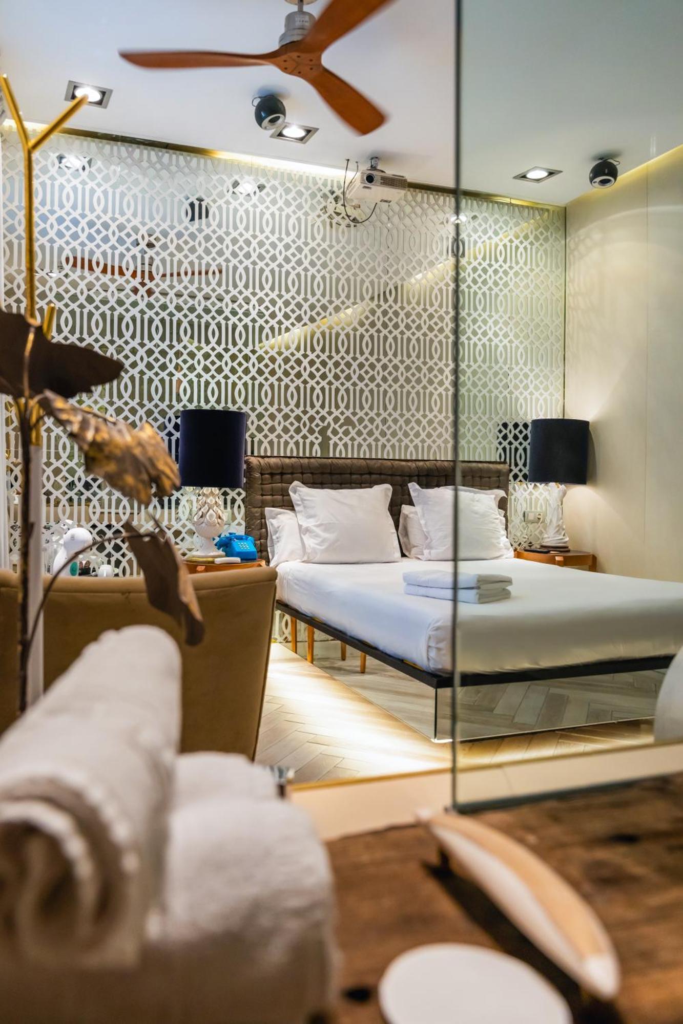 Abalú Boutique&design Madrid