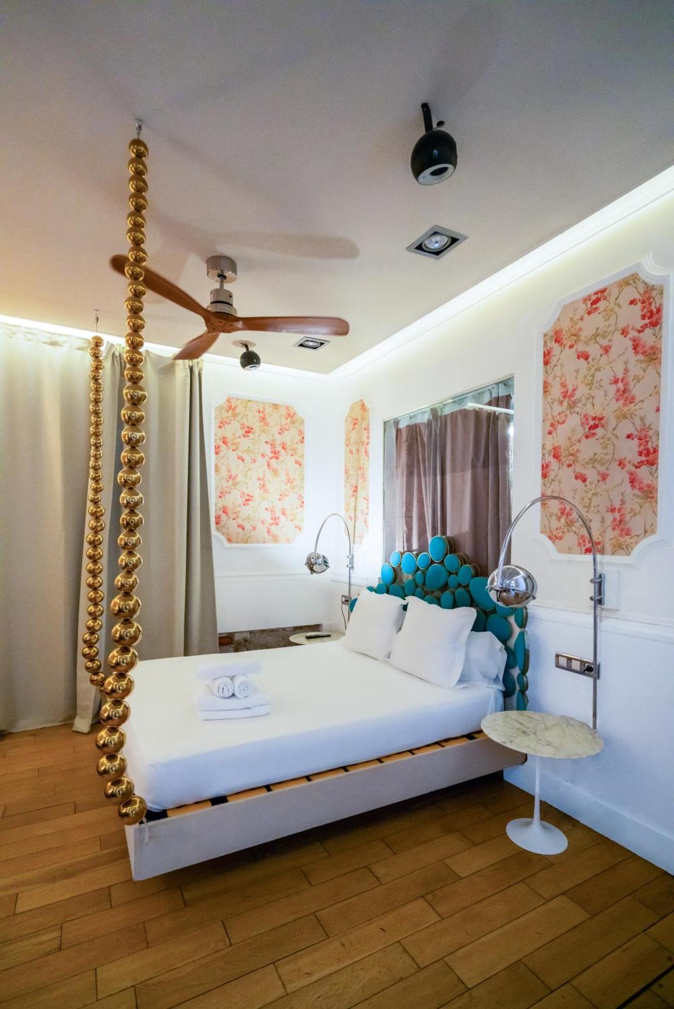 Abalú Boutique&design