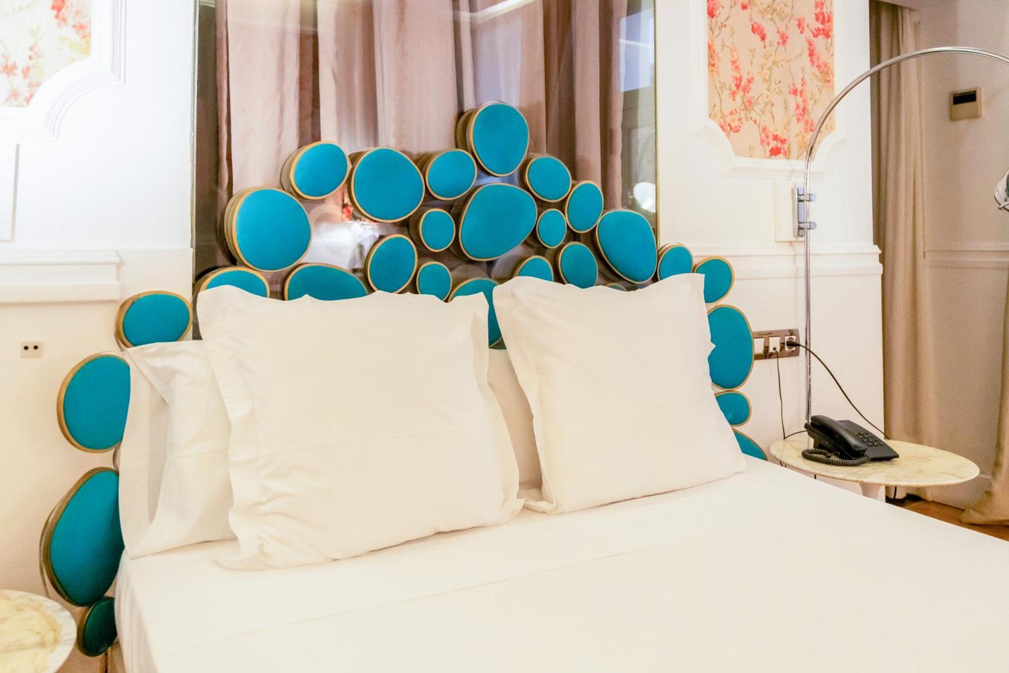 Abalú Boutique&design Hotel