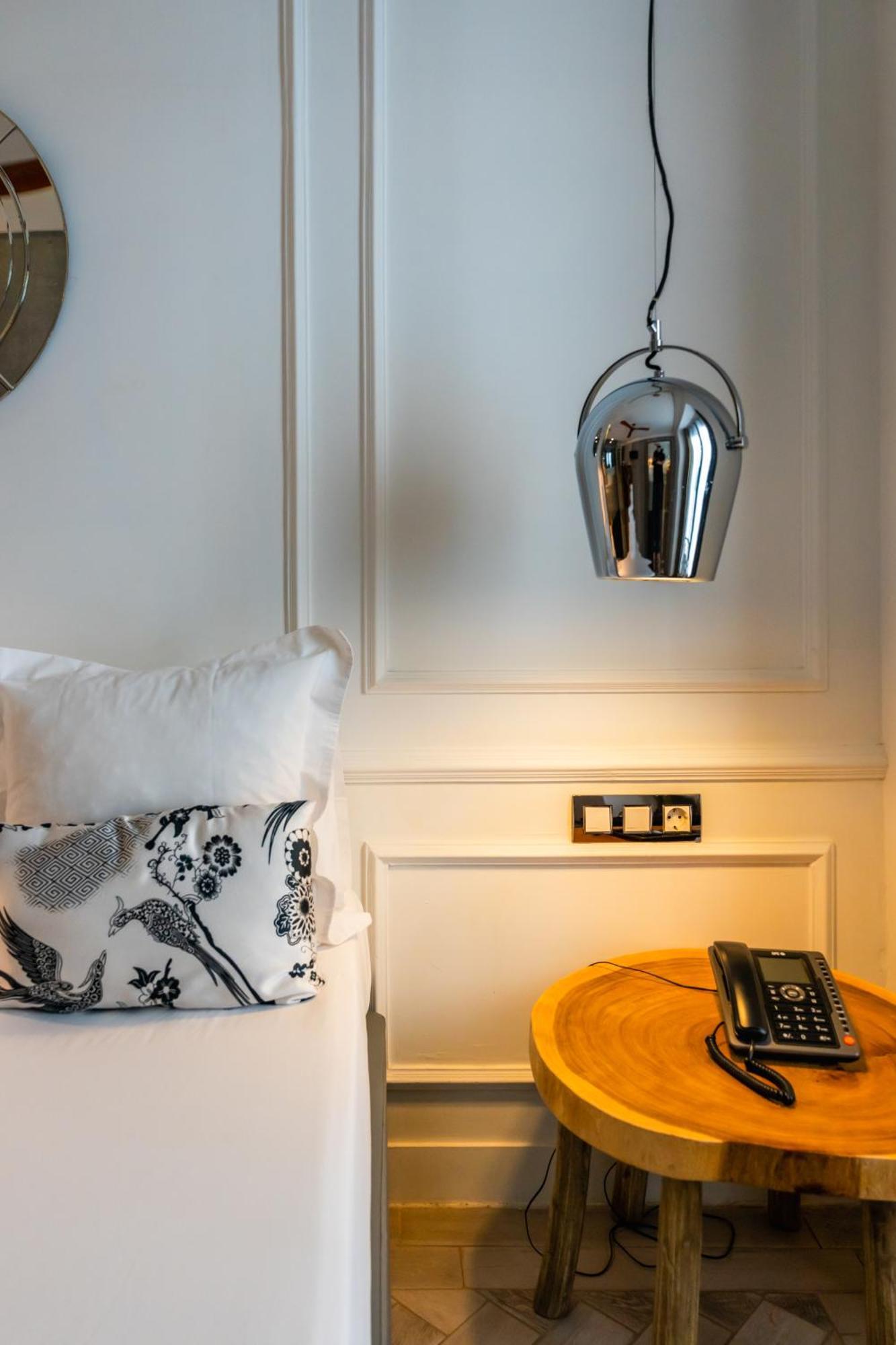 Abalú Boutique&design Hotel 3*