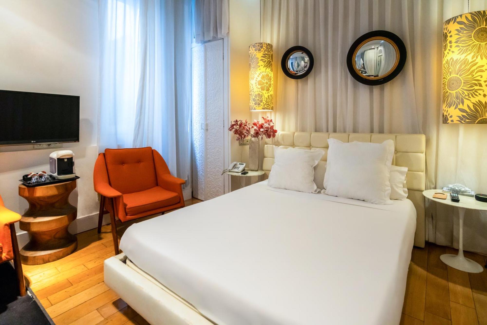 Hotel Abalú Boutique&design