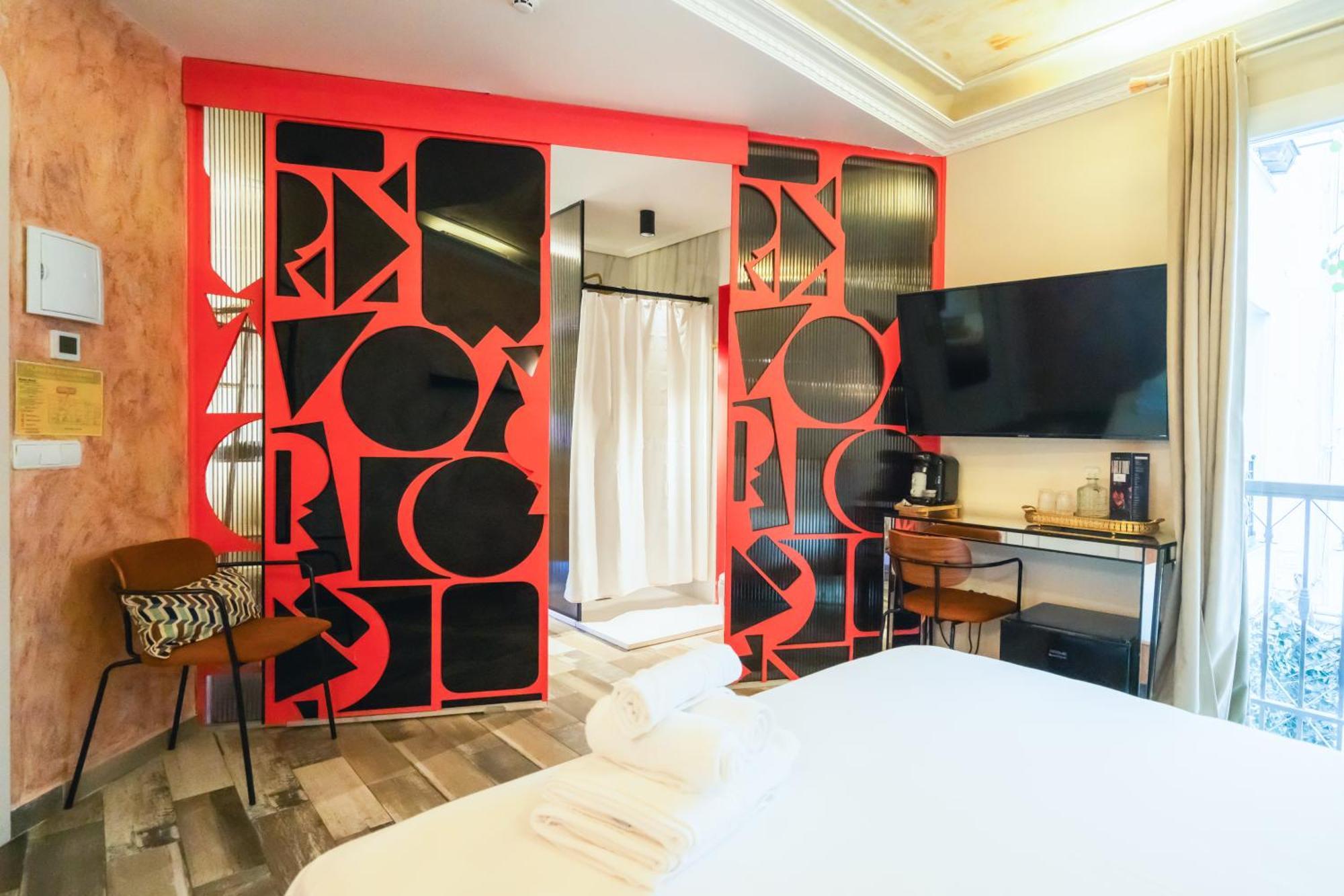 Hotel Abalú Boutique&design 3*