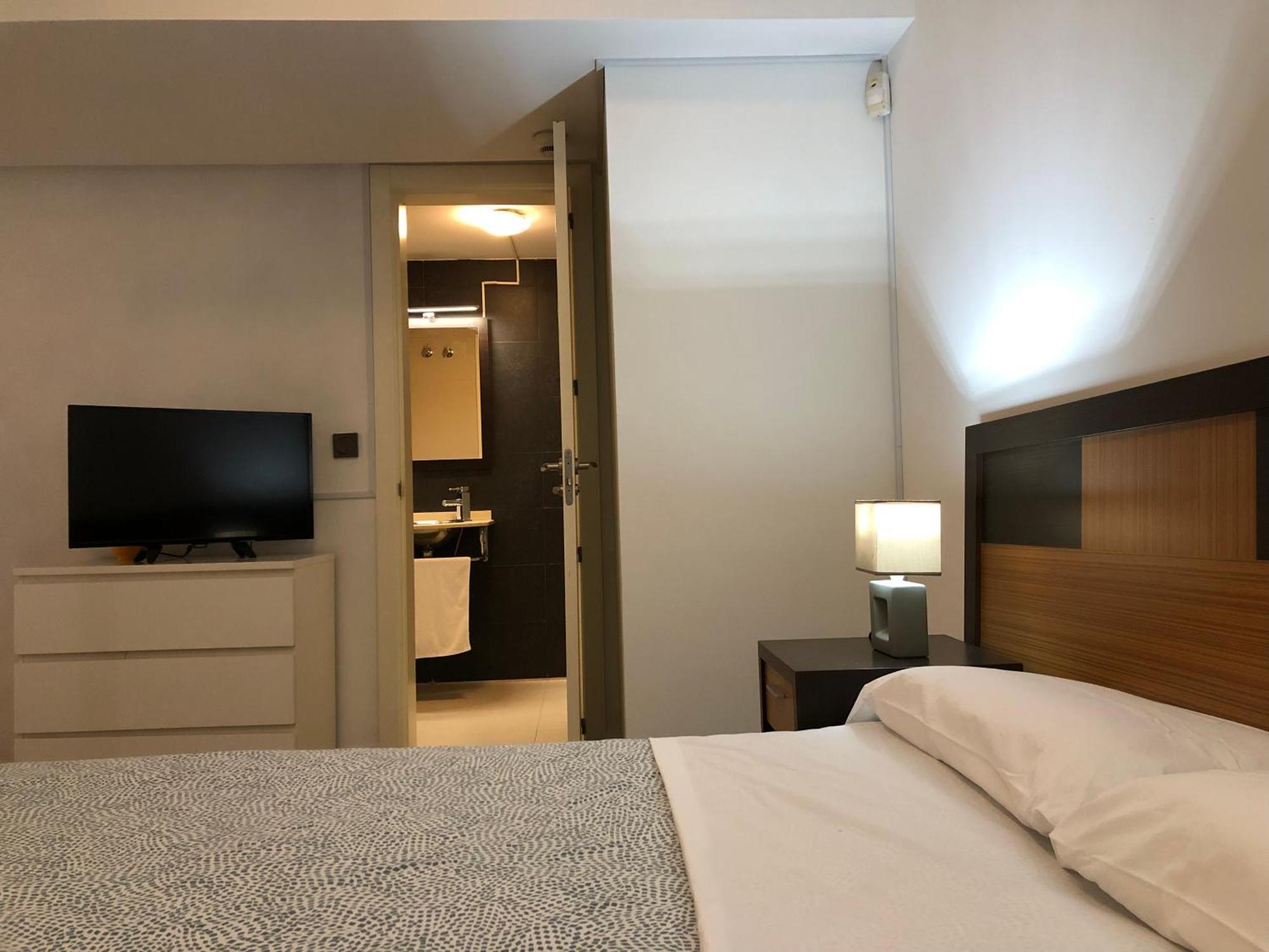 Criteriahome! Nice&easy Apartamento