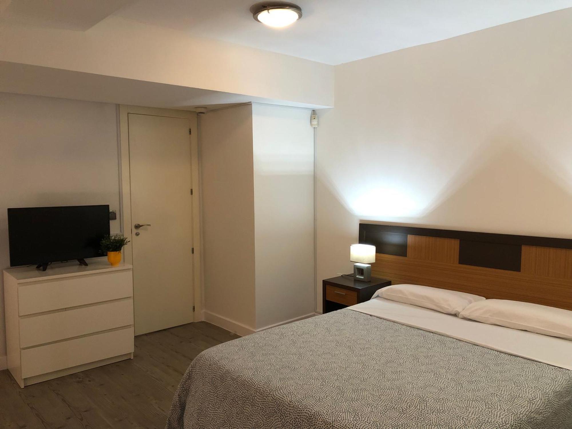 Apartamento Criteriahome! Nice&easy
