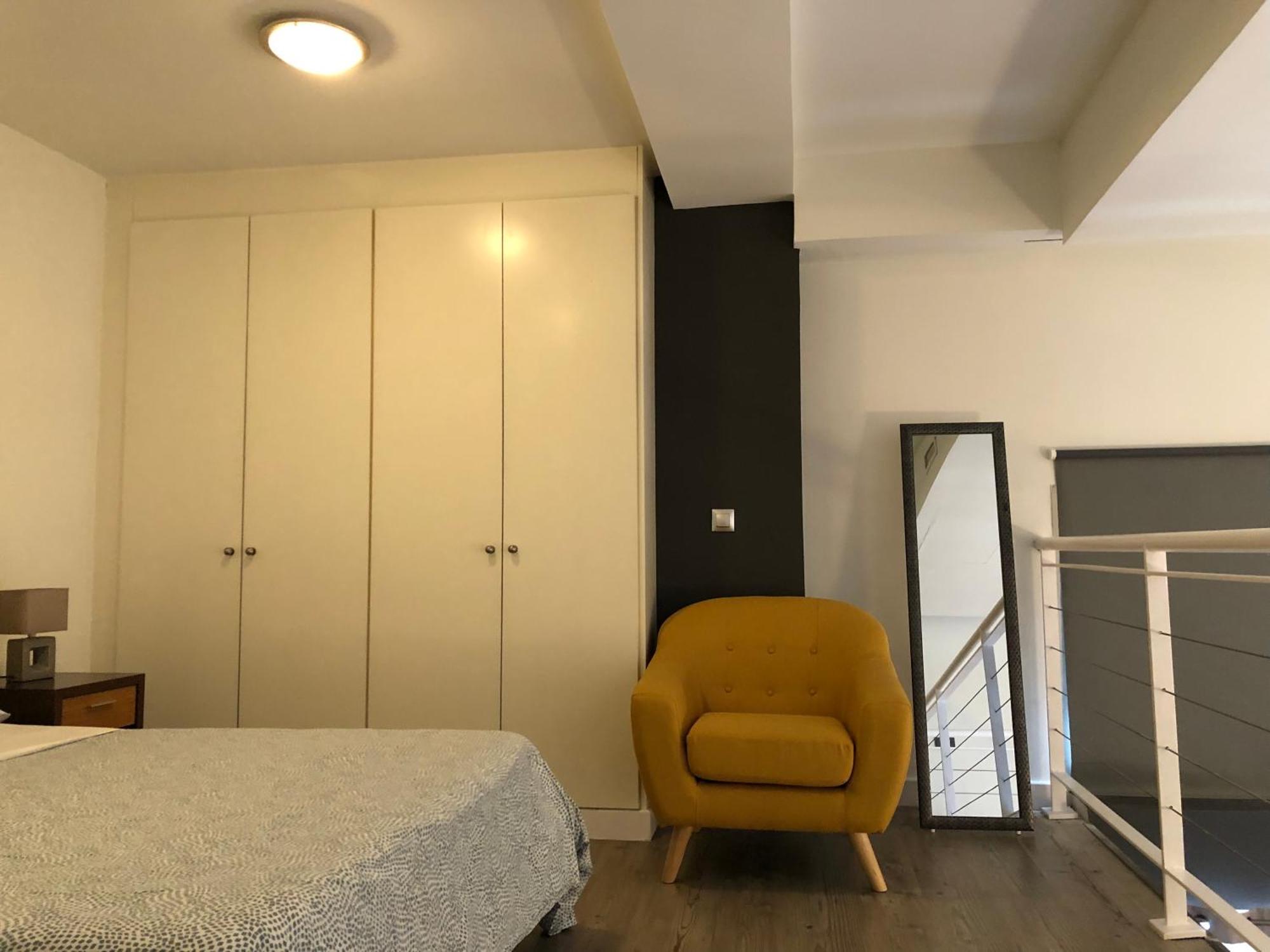 Criteriahome! Nice&easy Apartamento *