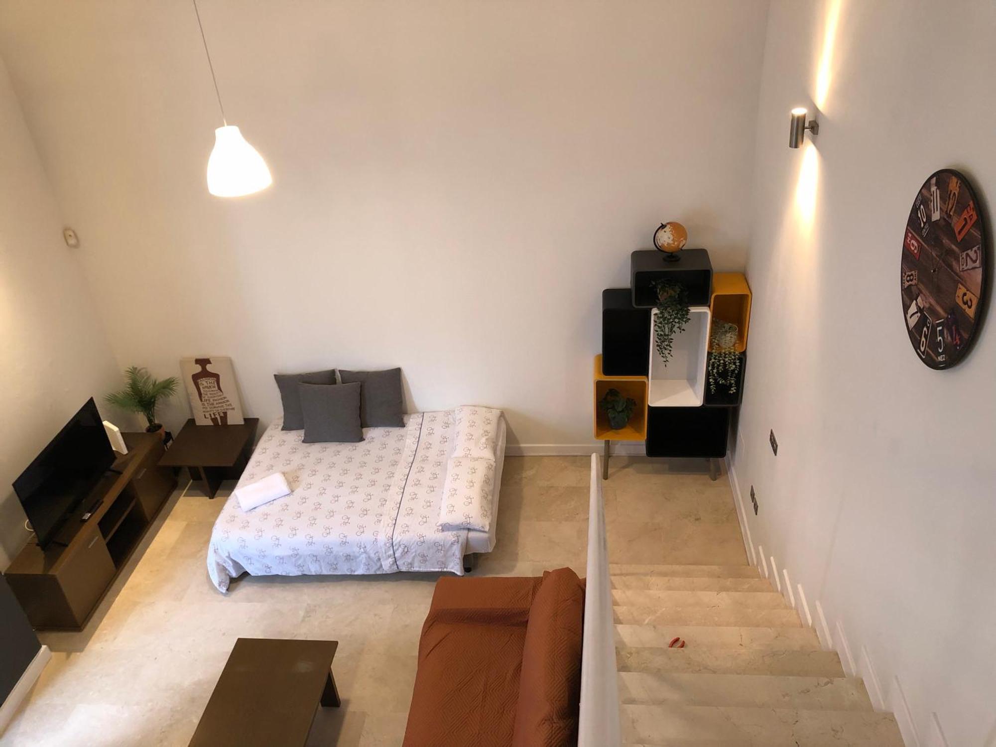 Apartamento Criteriahome! Nice&easy *