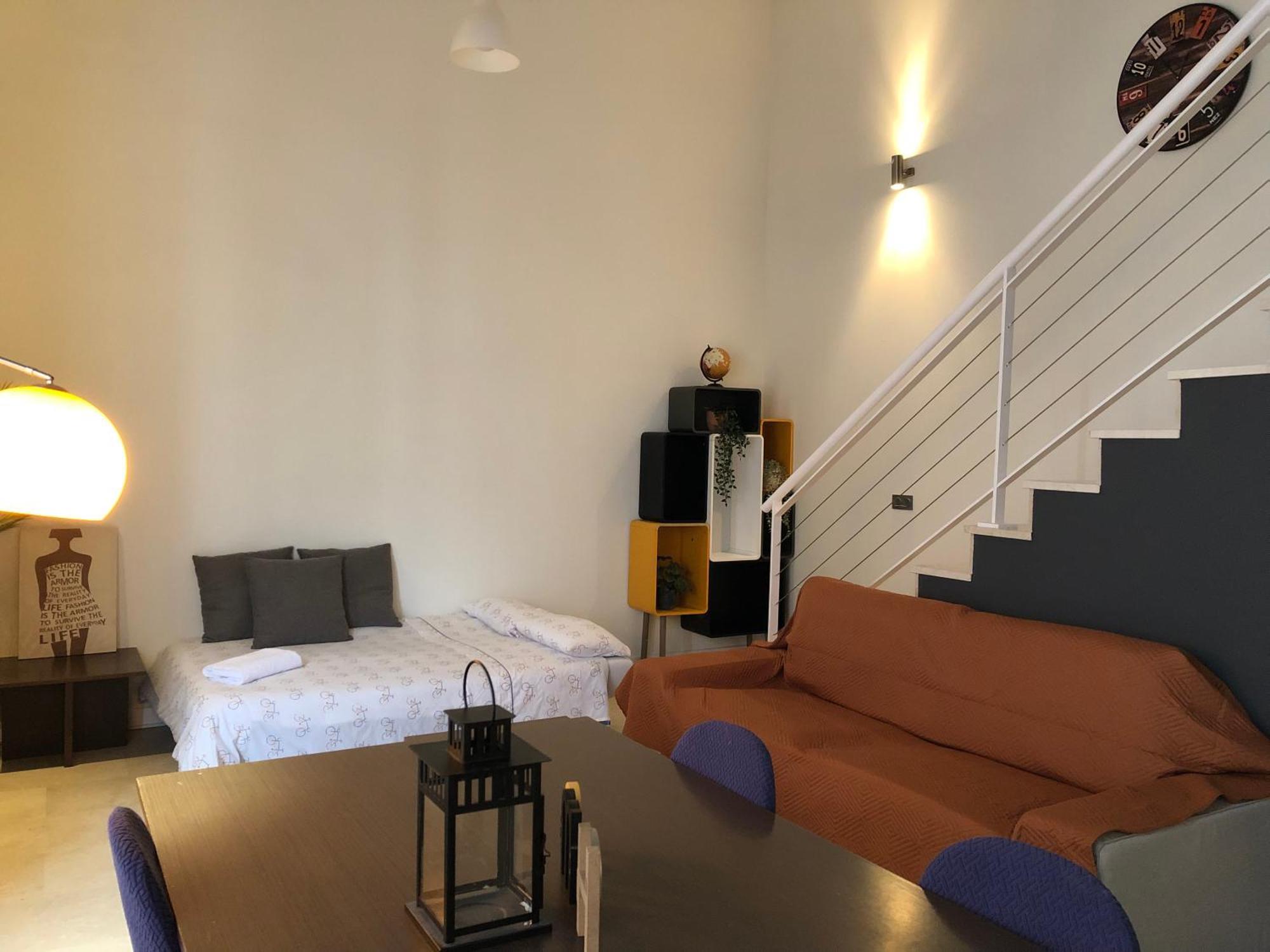 Criteriahome! Nice&easy Apartamento Madrid