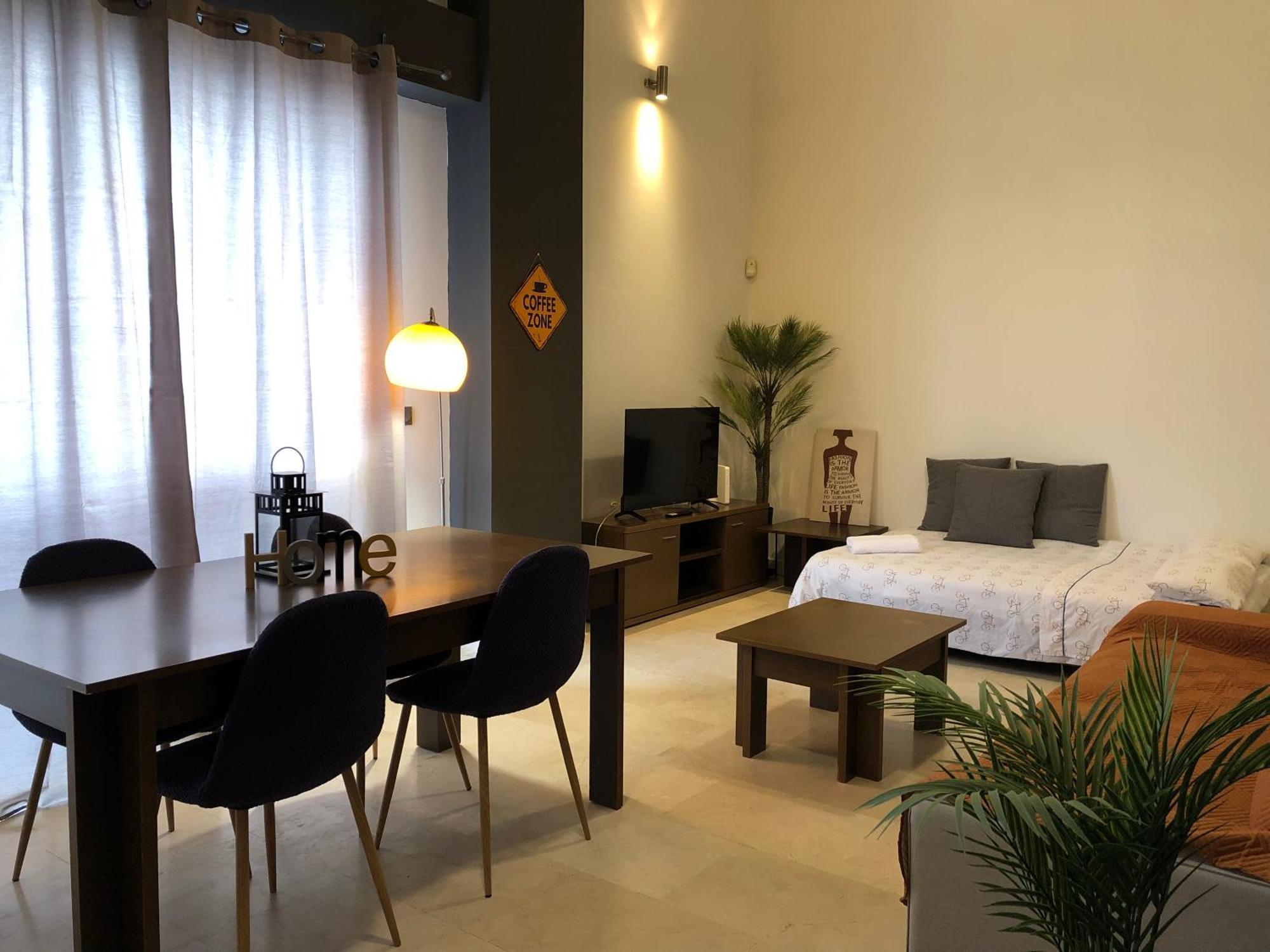 Criteriahome! Nice&easy Apartamento