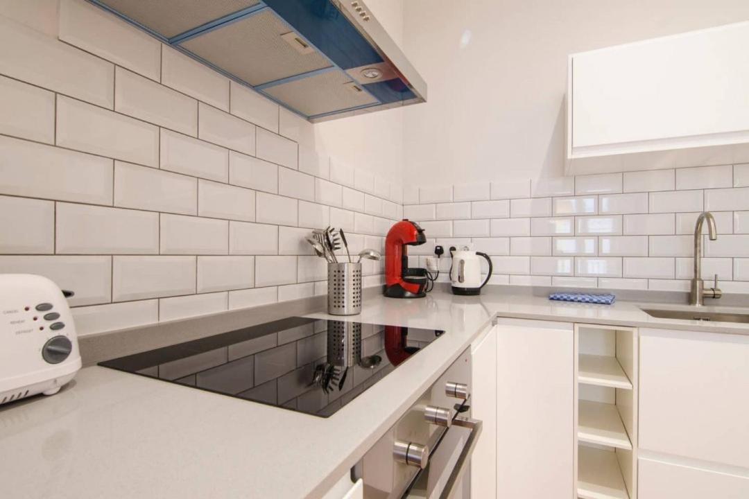 Tres Peces, 34 Apartamento Madrid