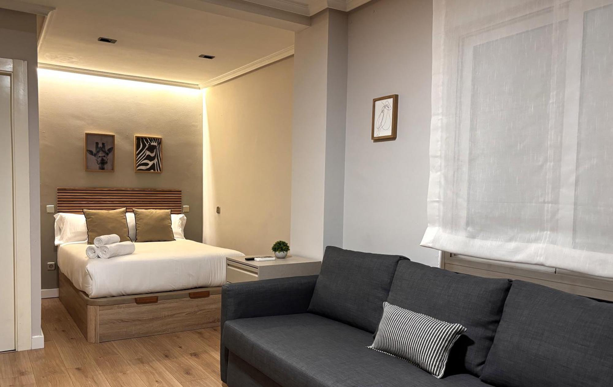 Chueca Apartamento