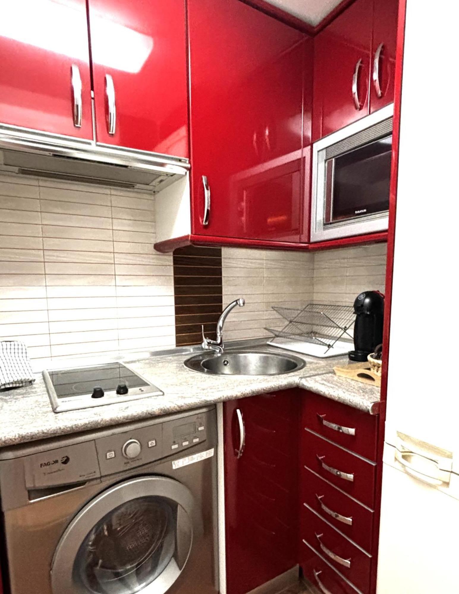 Apartamento Chueca