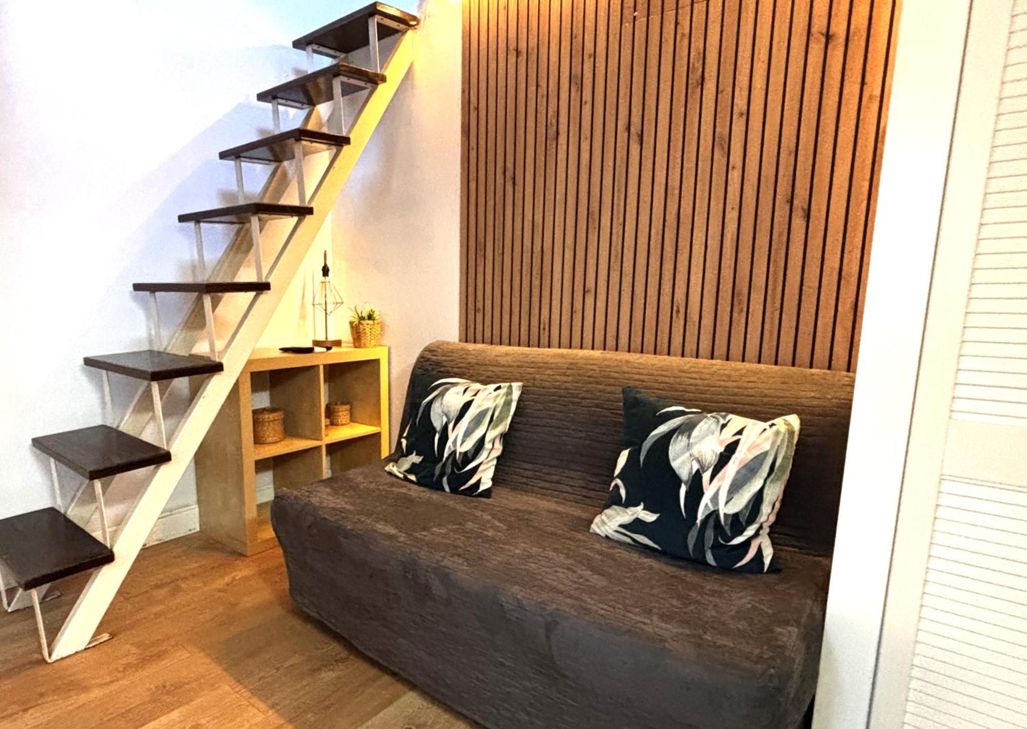 Chueca Apartamento *