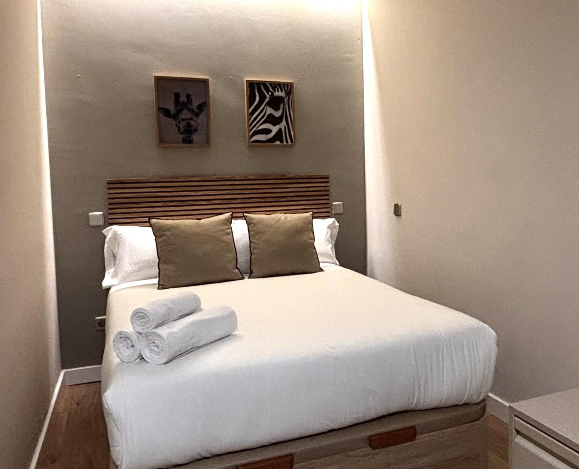 Chueca Apartamento *