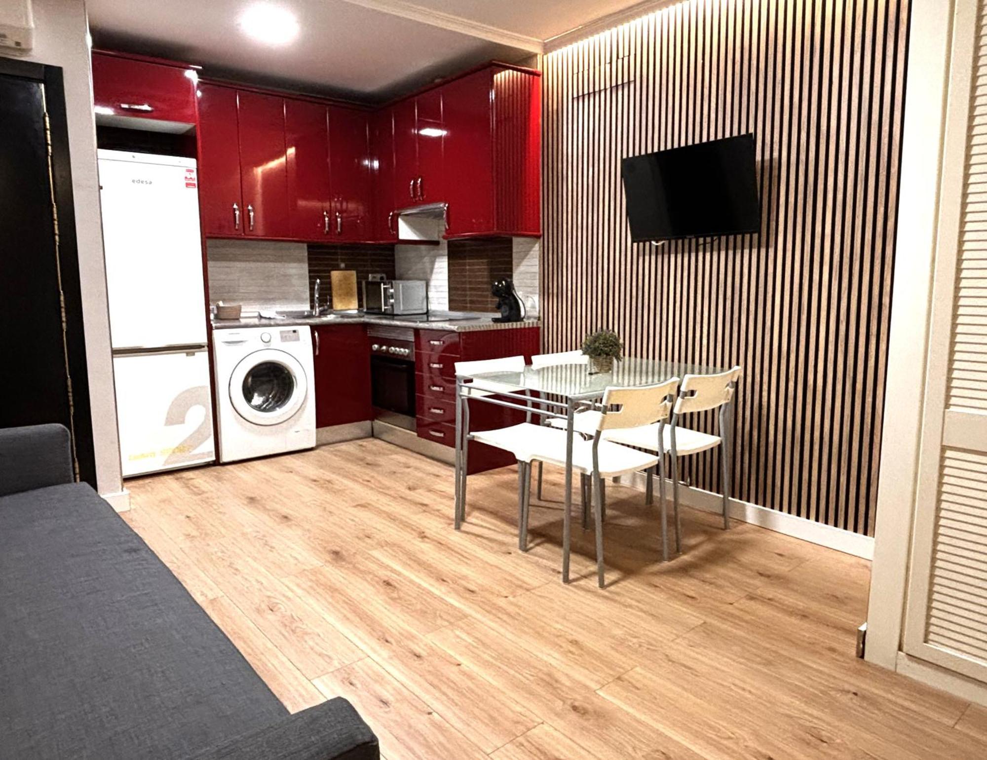 Apartamento Chueca *