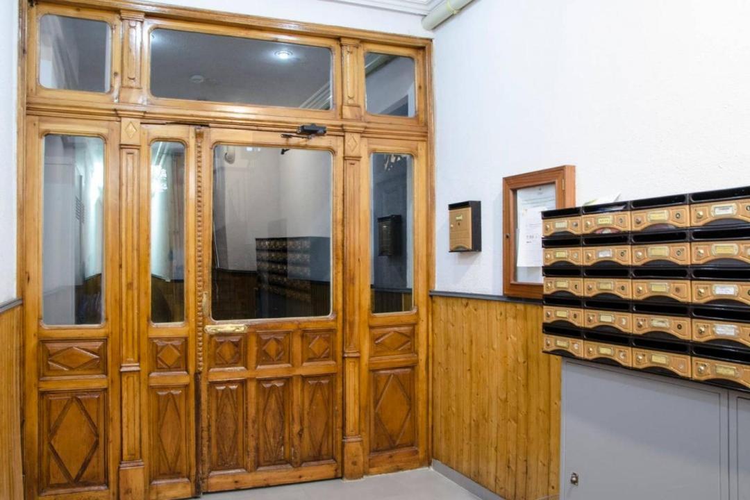 Tres Peces, 34 Apartamento Madrid