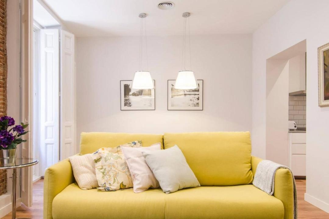 Apartamento Tres Peces, 34 *
