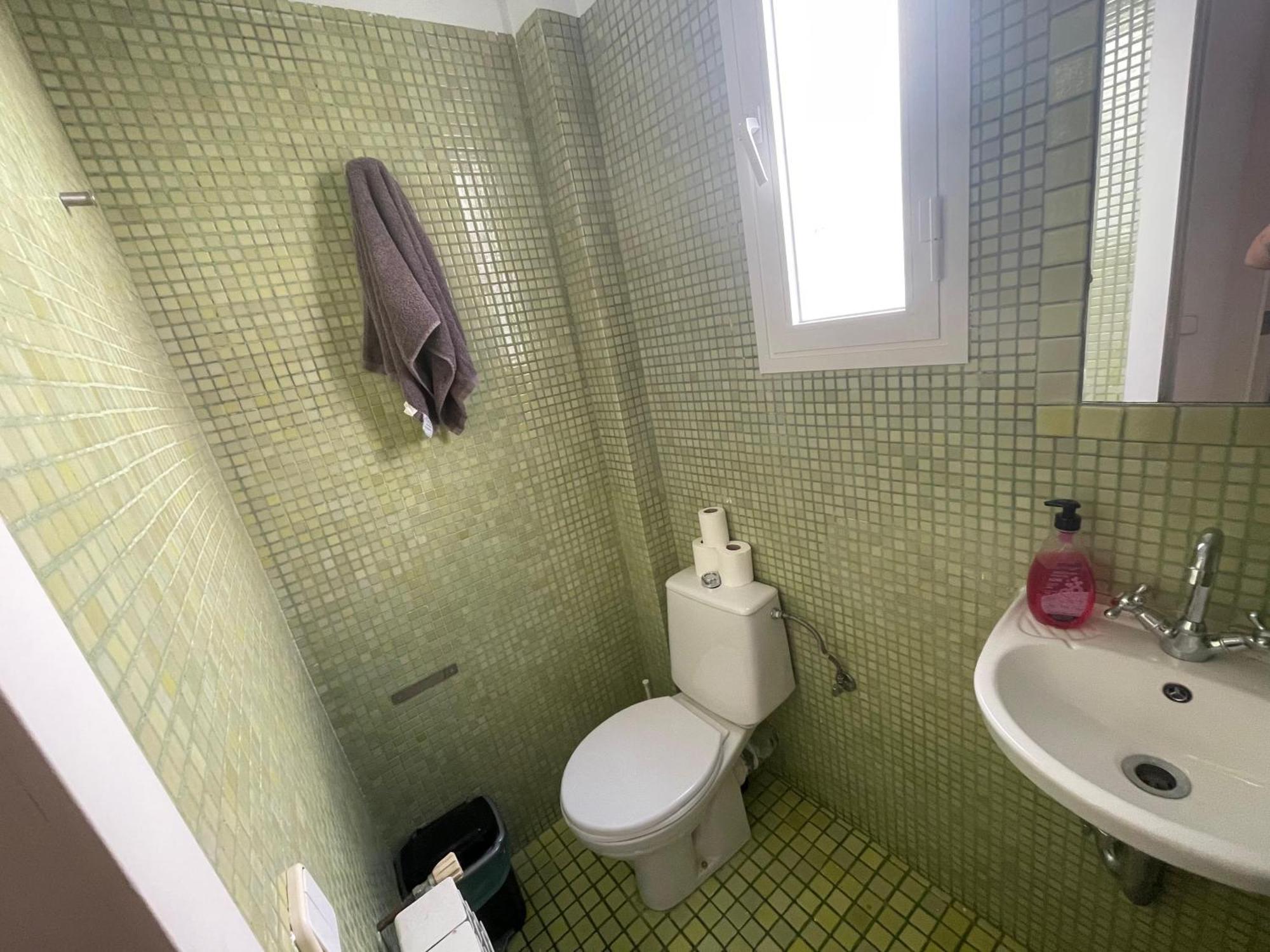 Apartamento Romantic Terrace Madrid