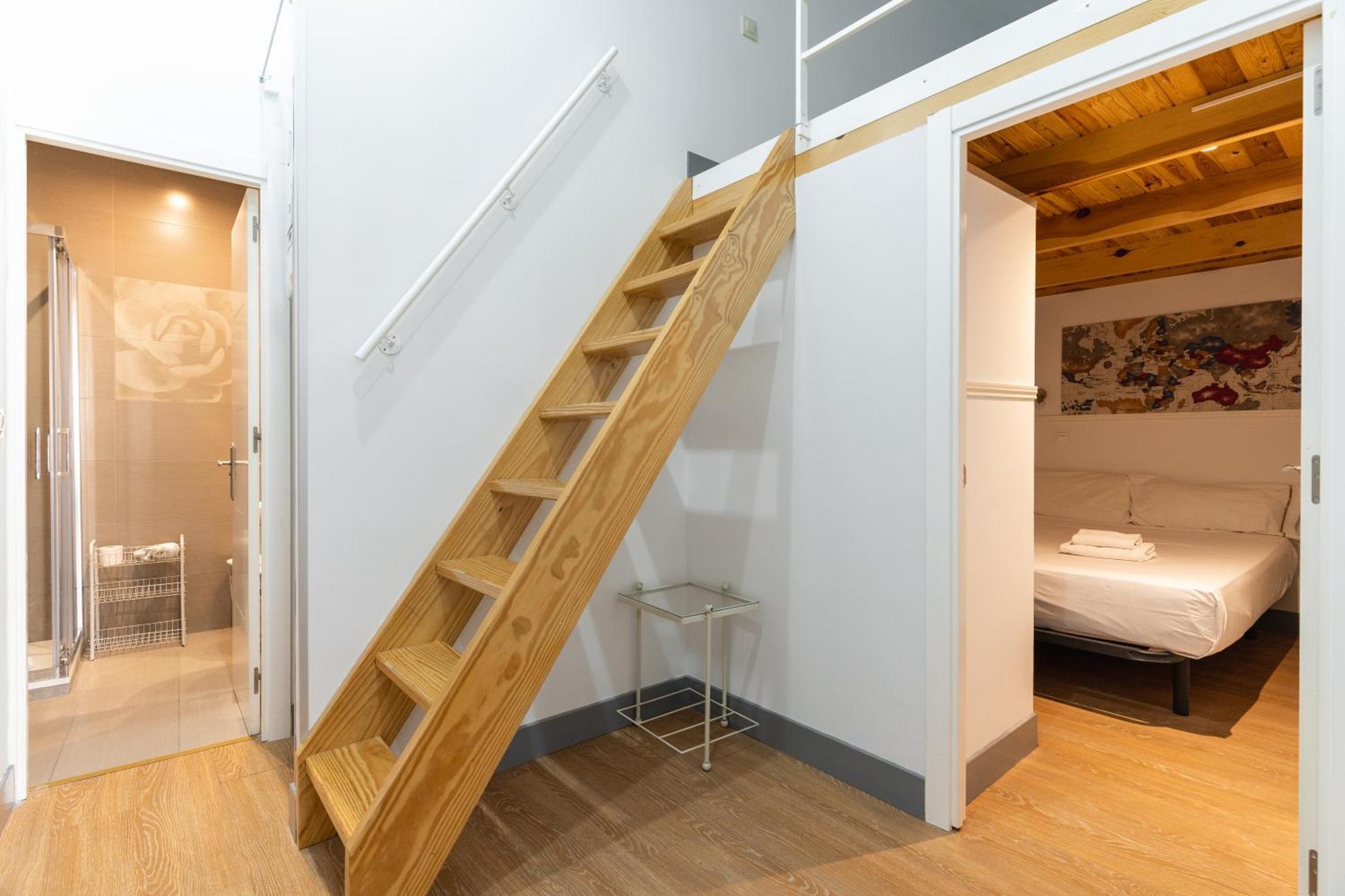 Apartamento Mintystay - Calle Mayor *